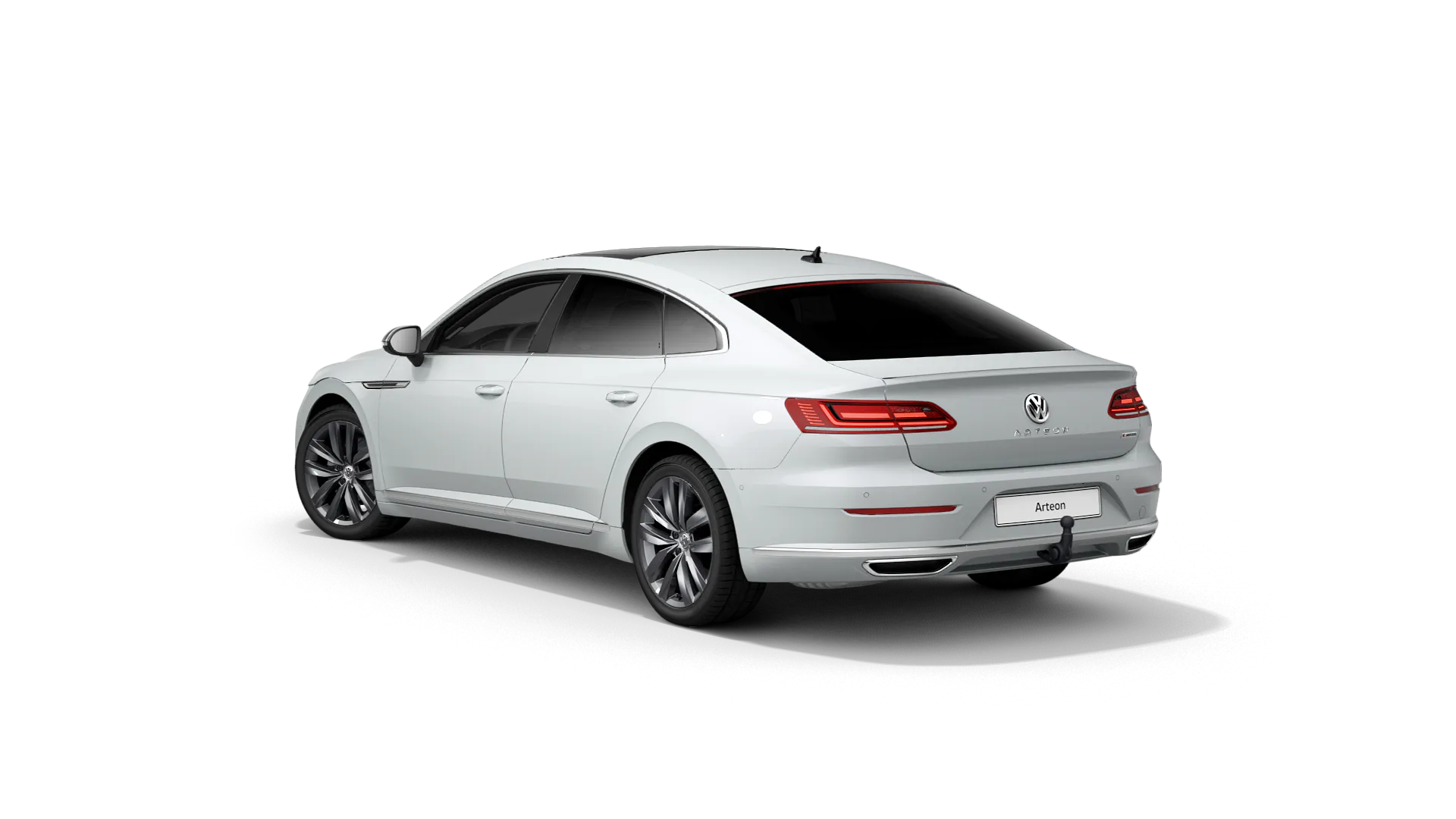 Volkswagen Arteon Elegance