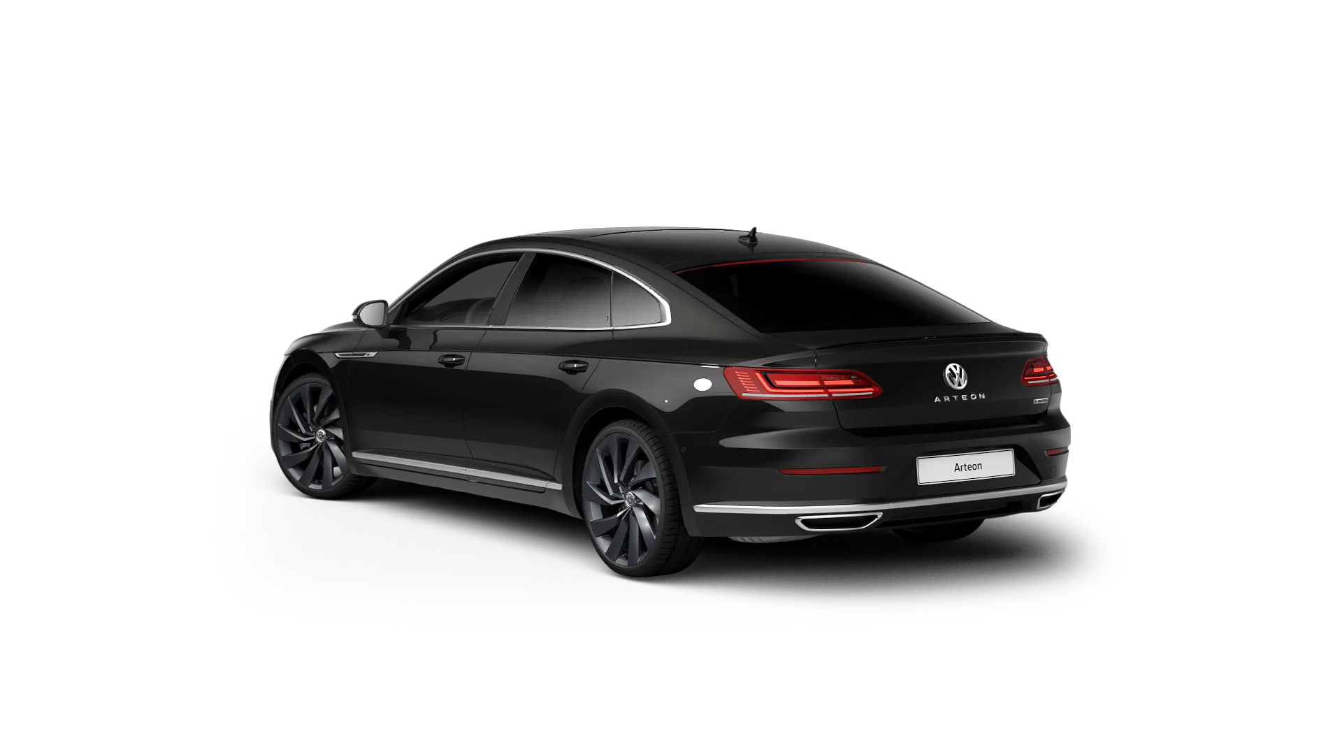 Volkswagen Arteon R-Line