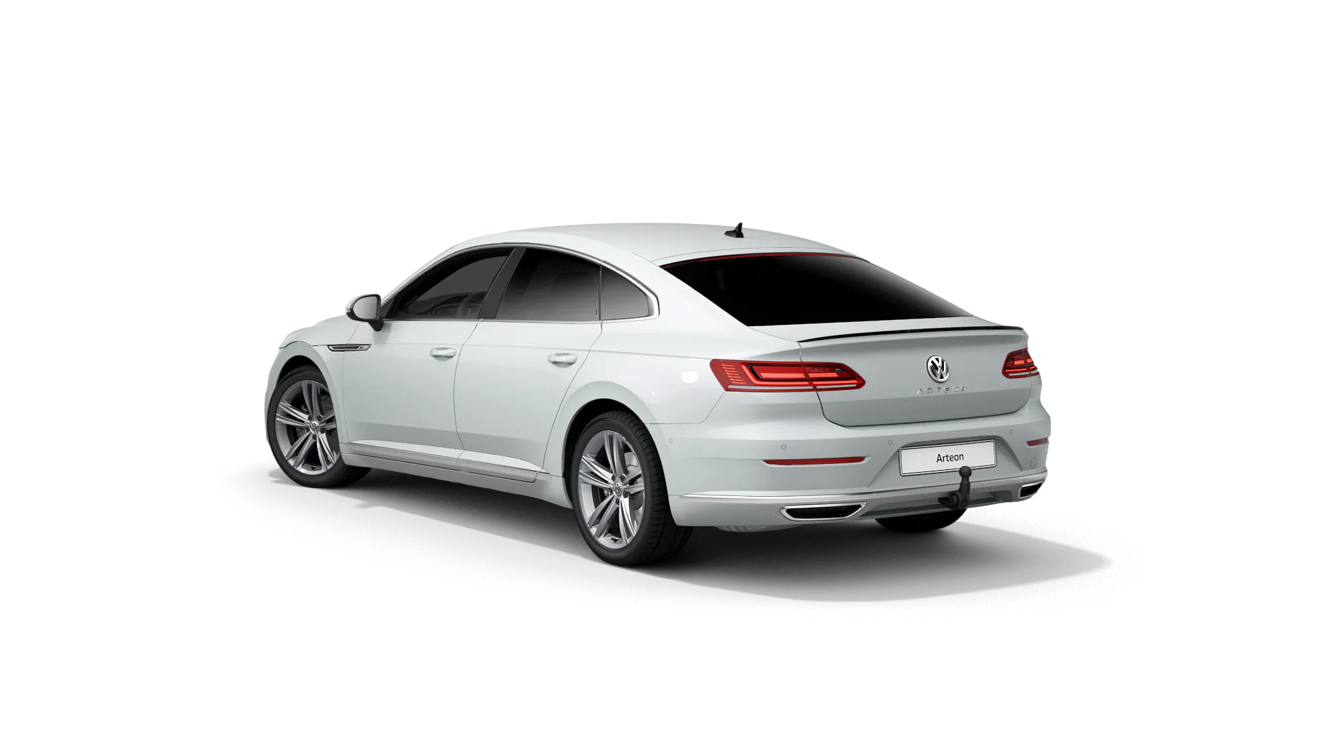 Volkswagen Arteon R-Line