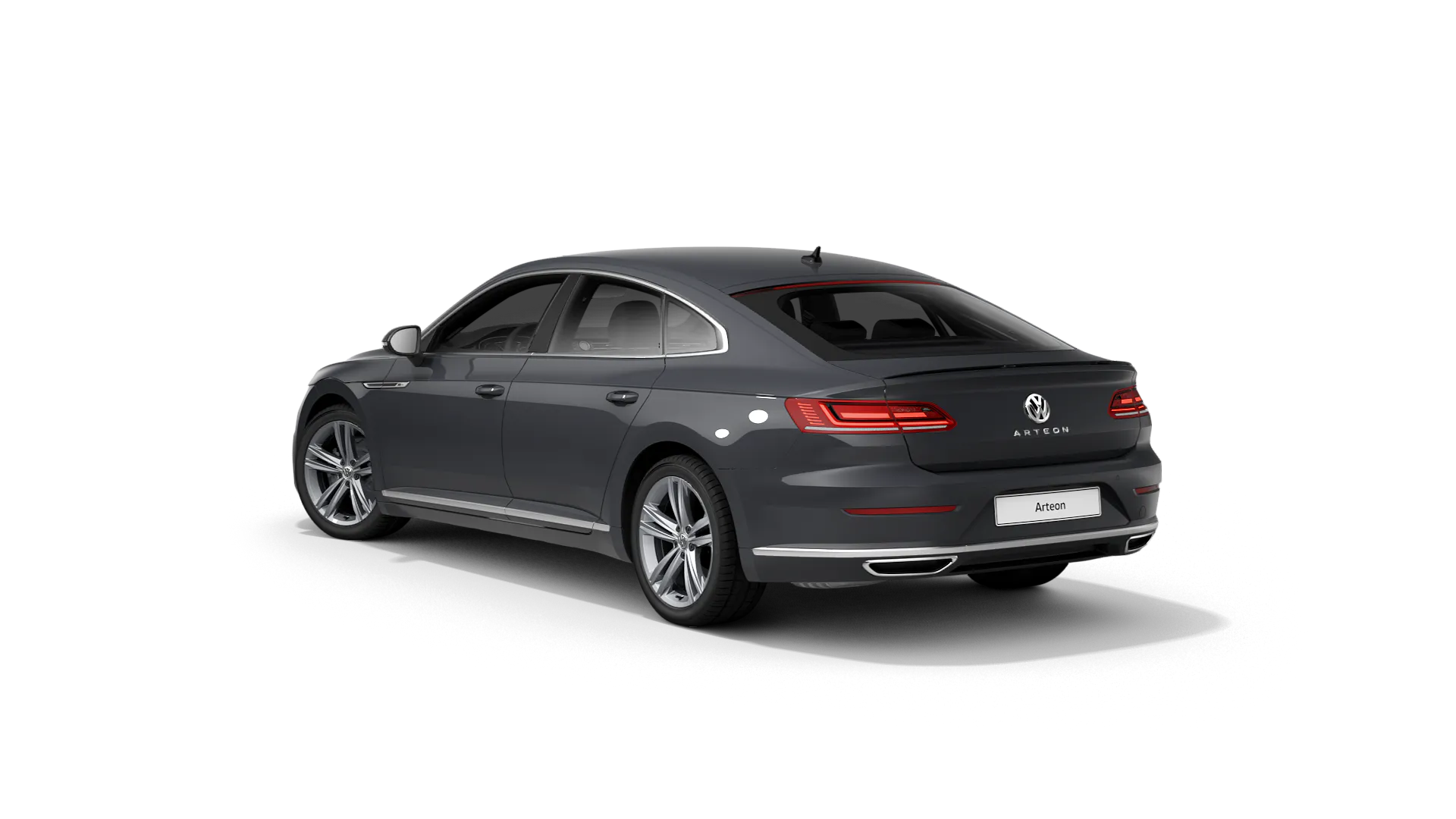 Volkswagen Arteon R-Line