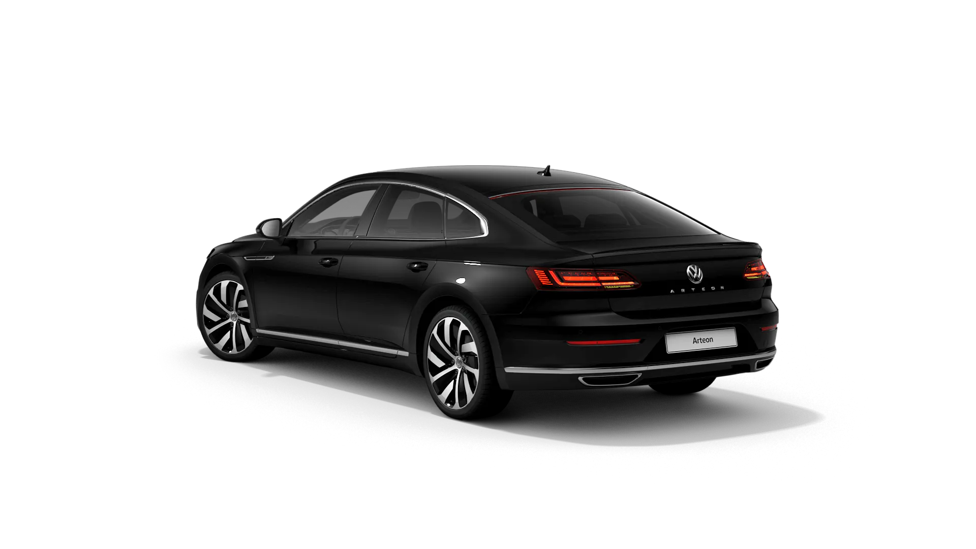 Volkswagen Arteon R-Line
