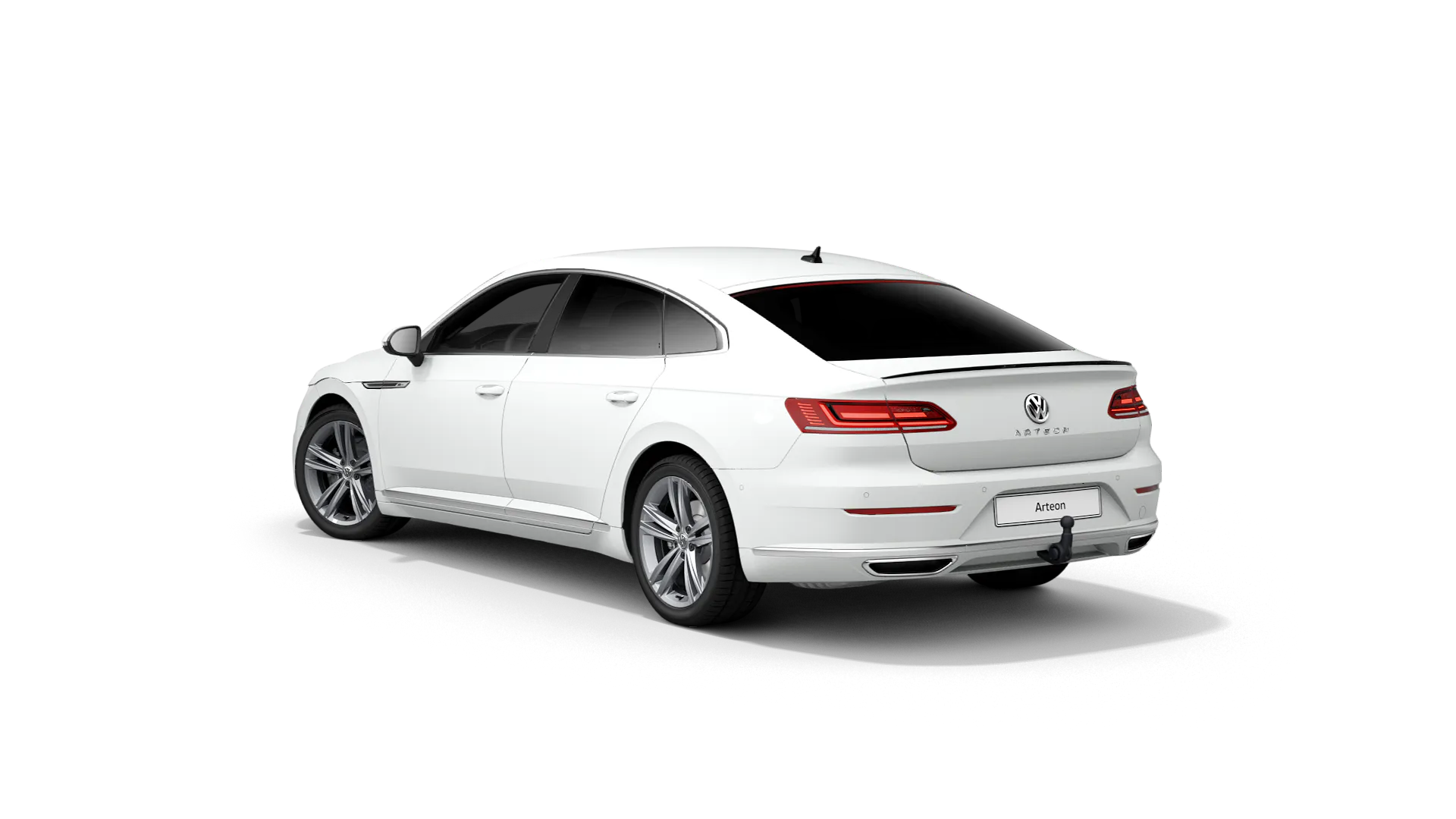 Volkswagen Arteon R-Line