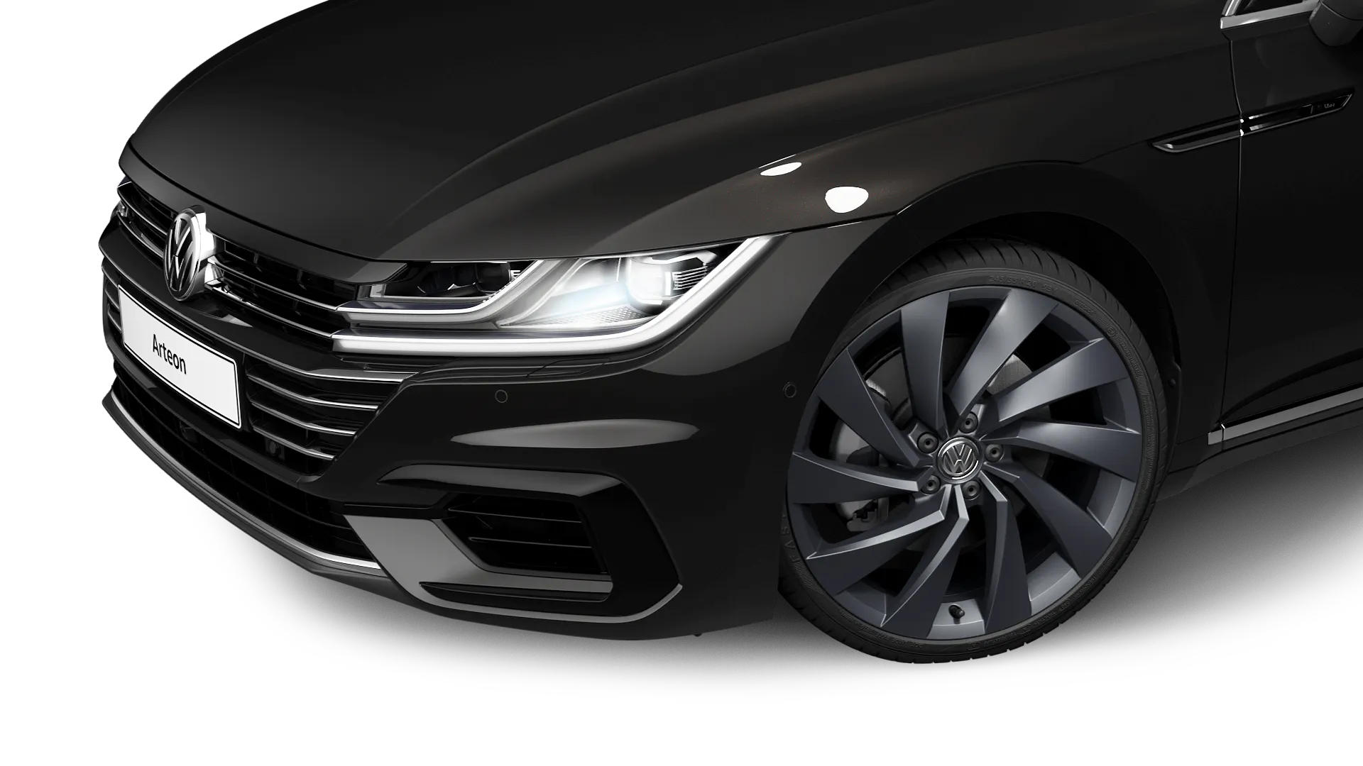 Volkswagen Arteon R-Line