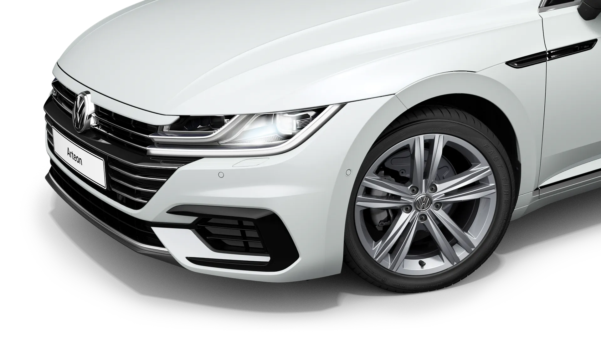 Volkswagen Arteon R-Line