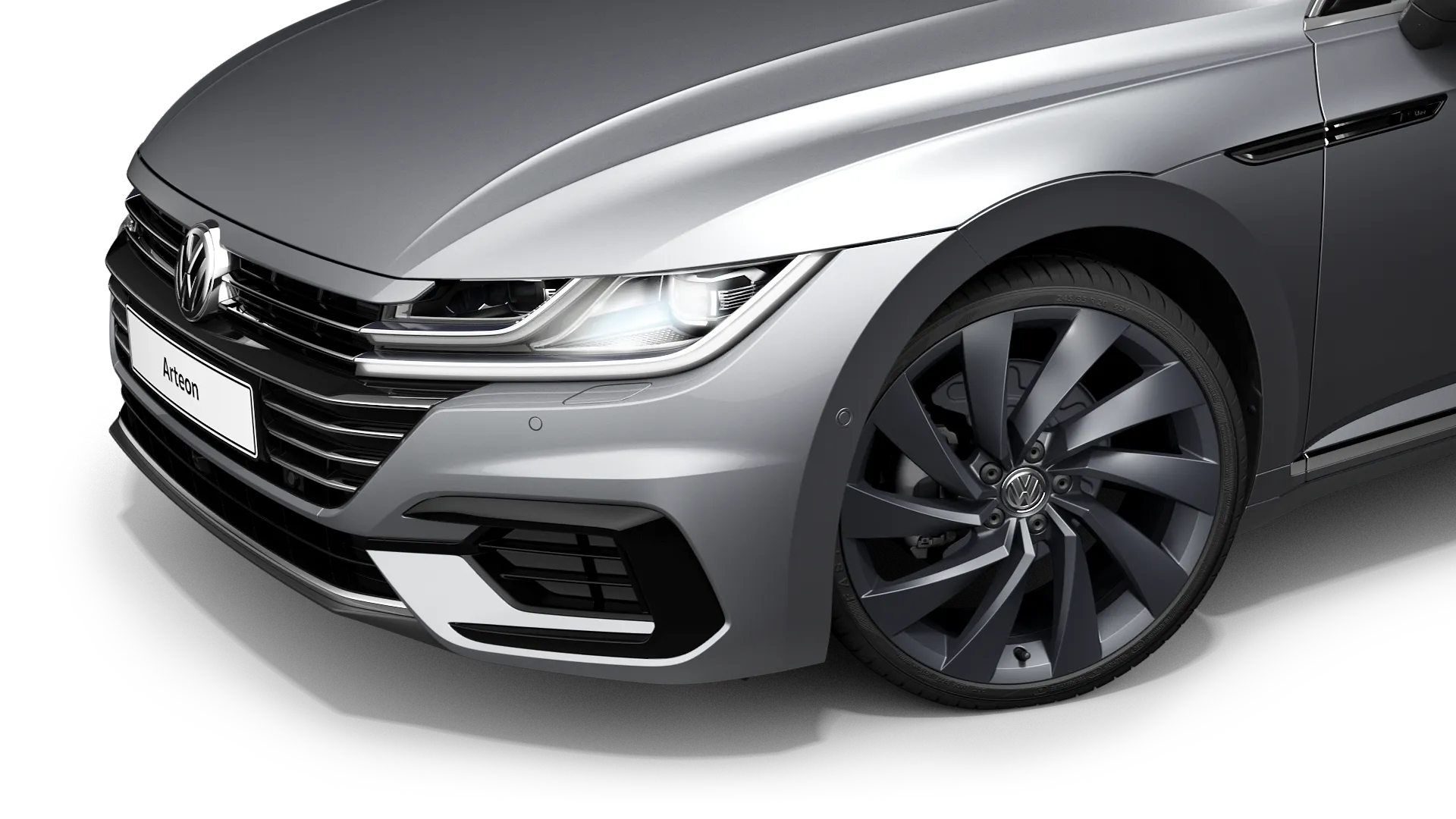 Volkswagen Arteon R-Line