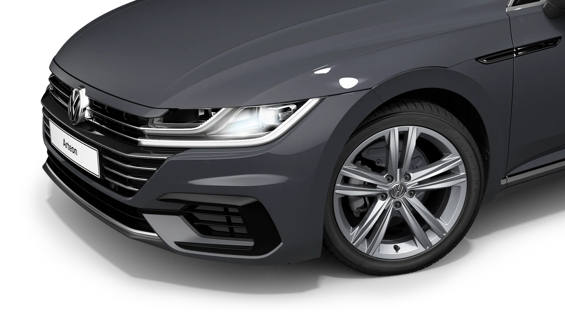 Volkswagen Arteon R-Line