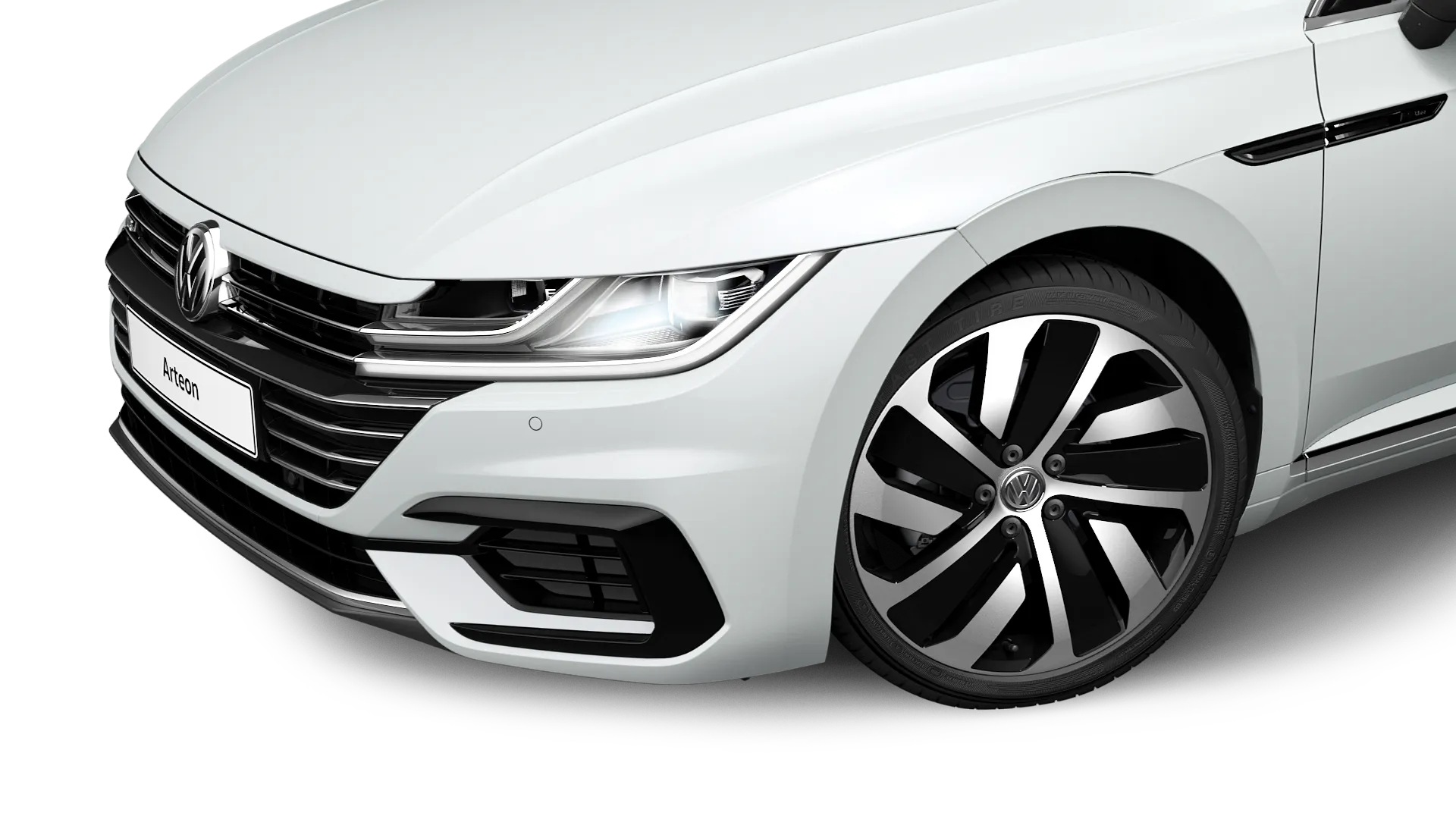 Volkswagen Arteon R-Line