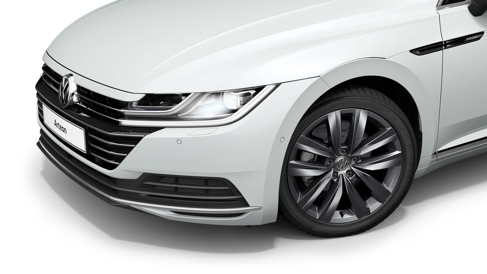Volkswagen Arteon Elegance