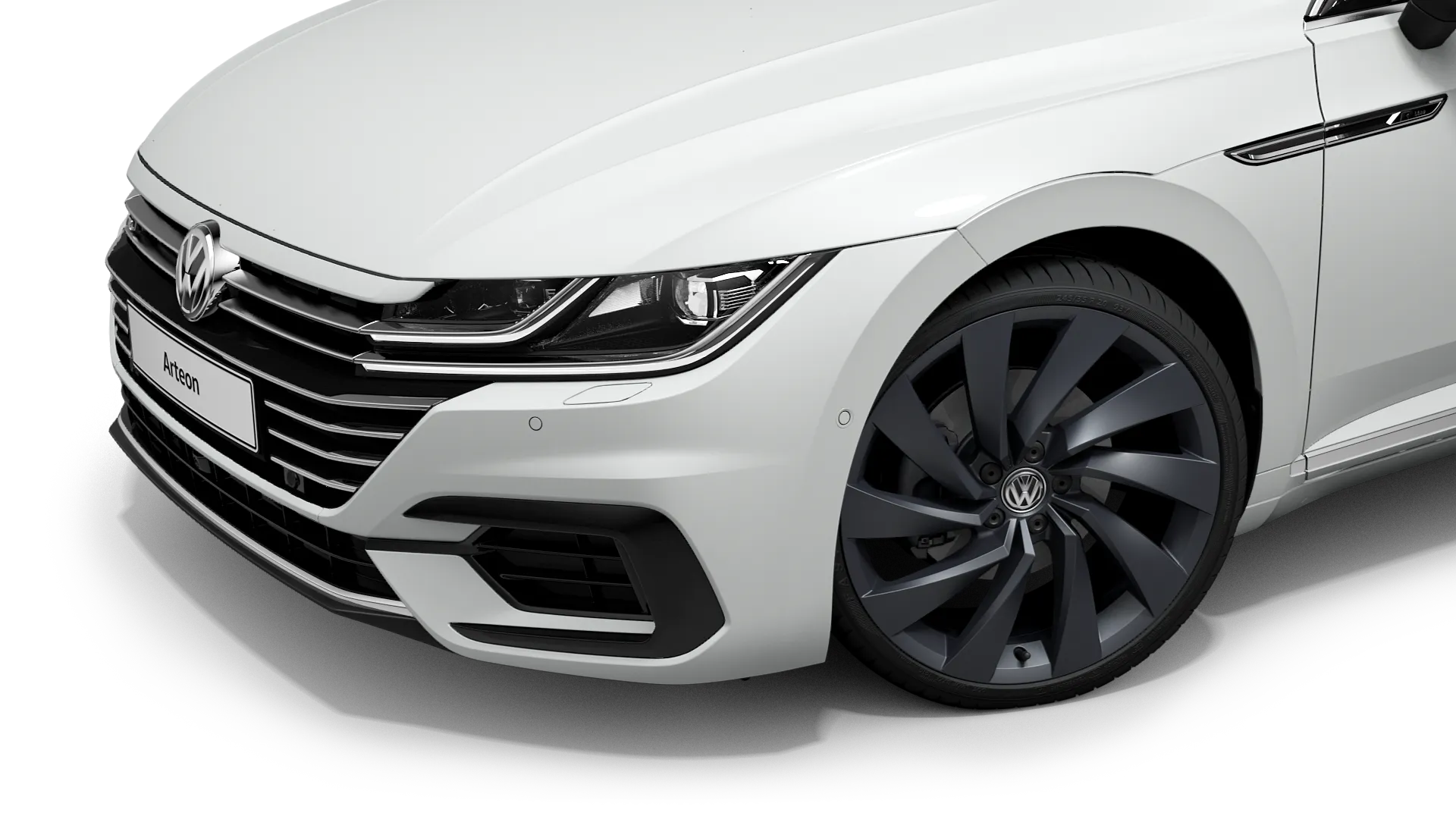 Volkswagen Arteon R-Line