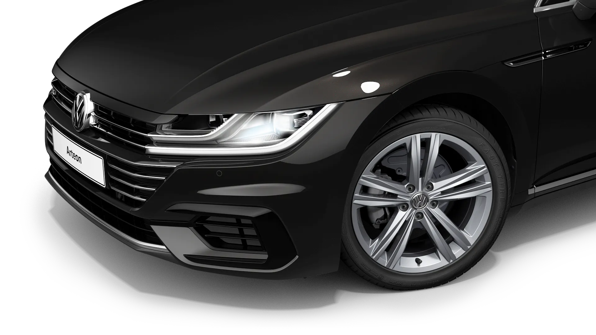Volkswagen Arteon R-Line