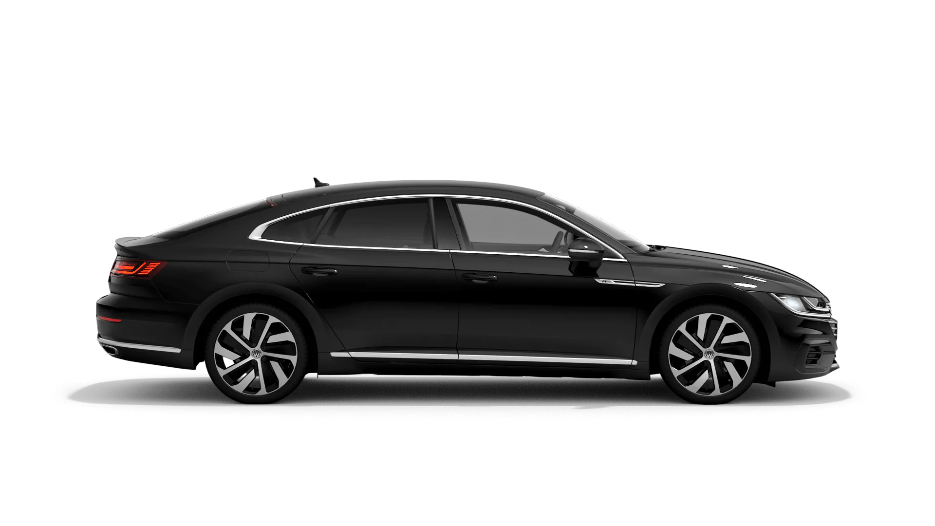 Volkswagen Arteon R-Line