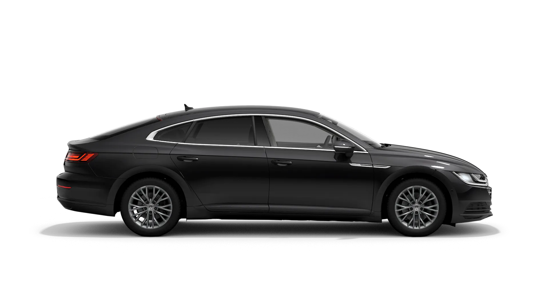 Volkswagen Arteon Model bazowy