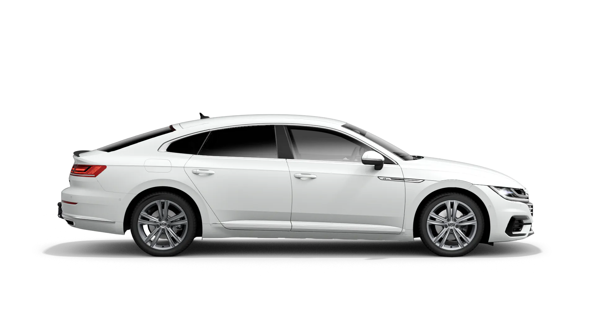 Volkswagen Arteon R-Line
