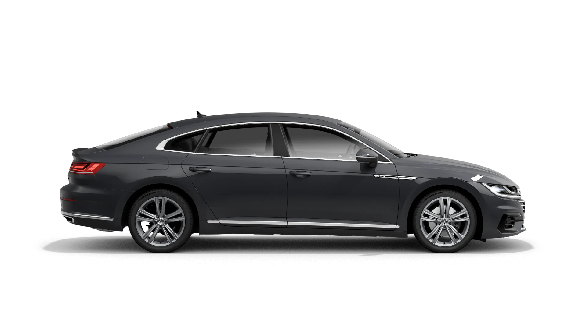 Volkswagen Arteon R-Line