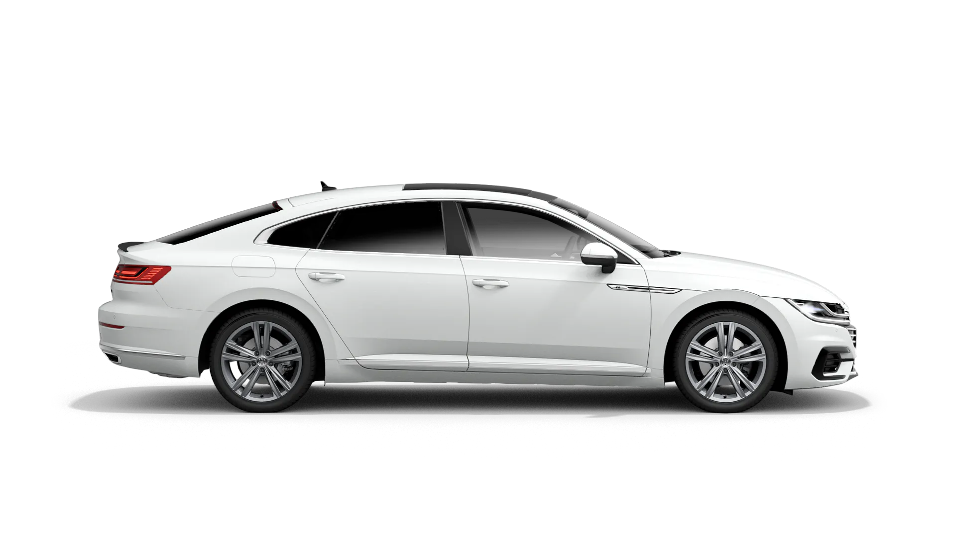 Volkswagen Arteon R-Line