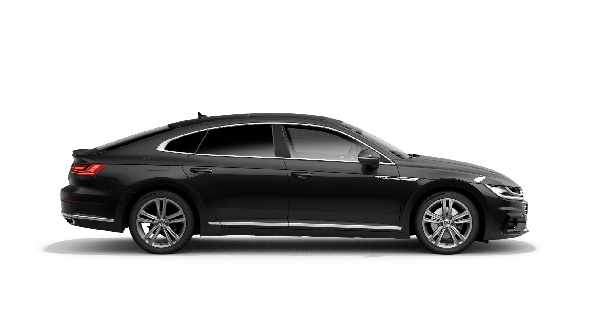 Volkswagen Arteon R-Line
