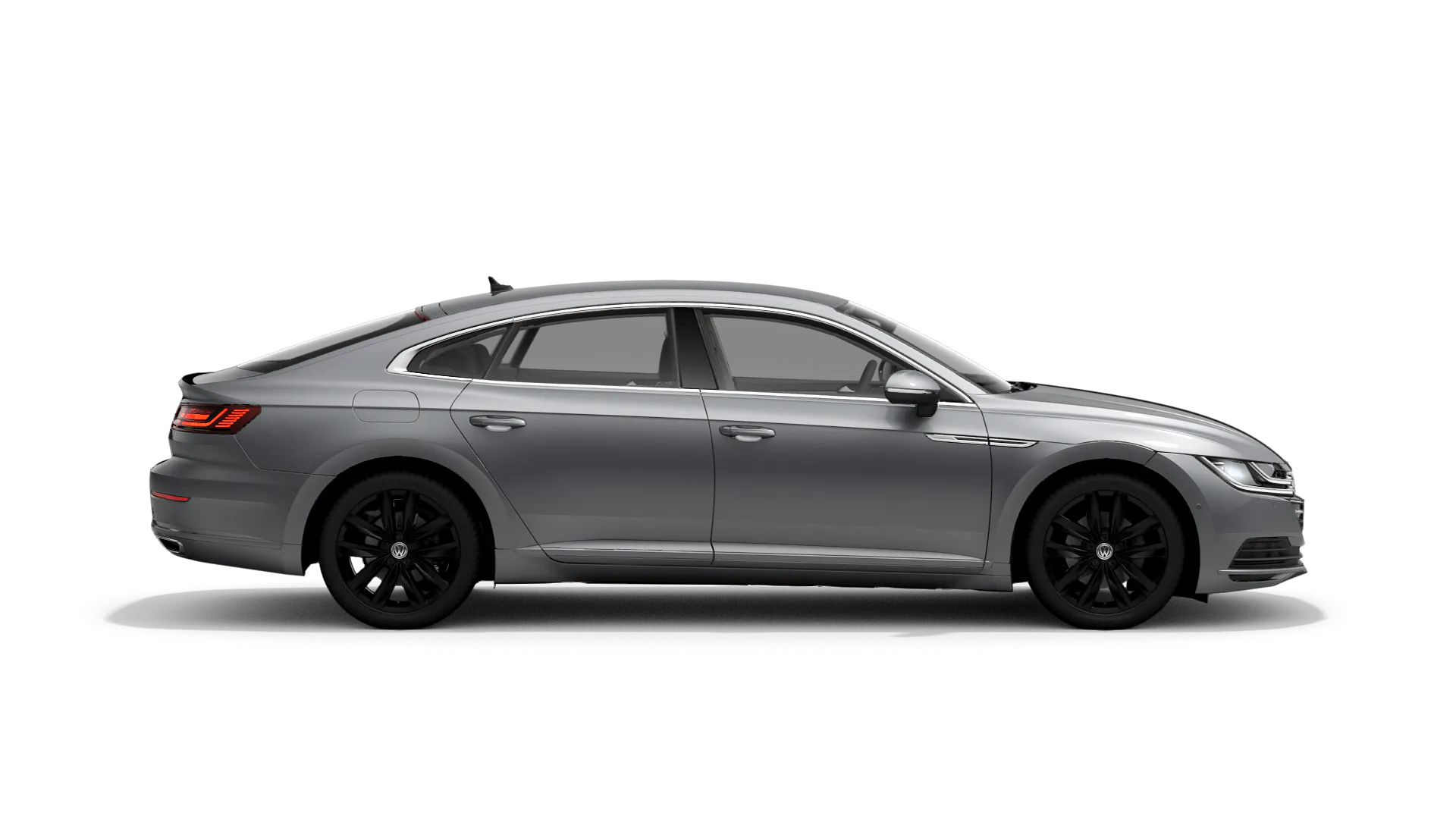Volkswagen Arteon Model bazowy