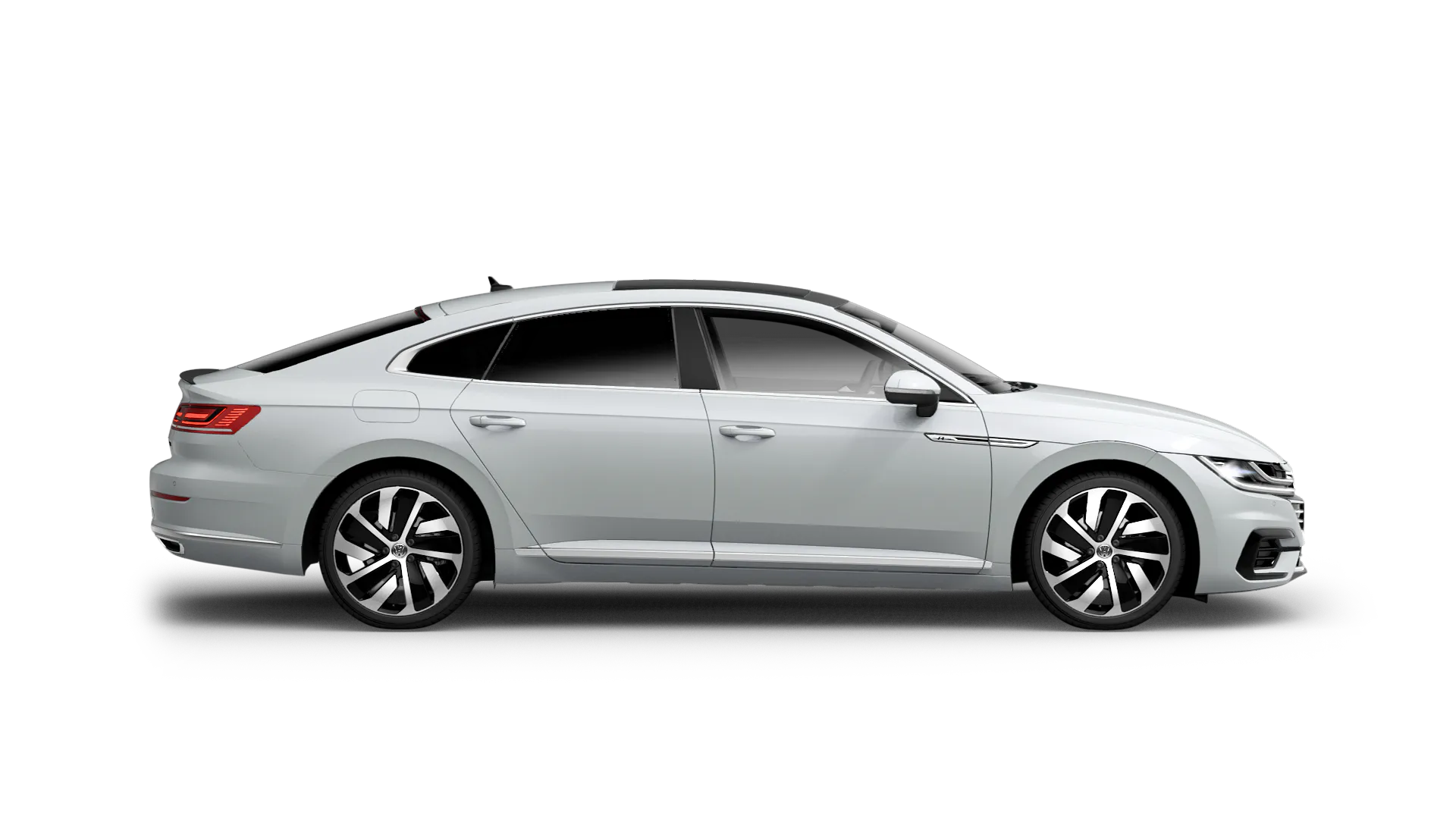 Volkswagen Arteon R-Line
