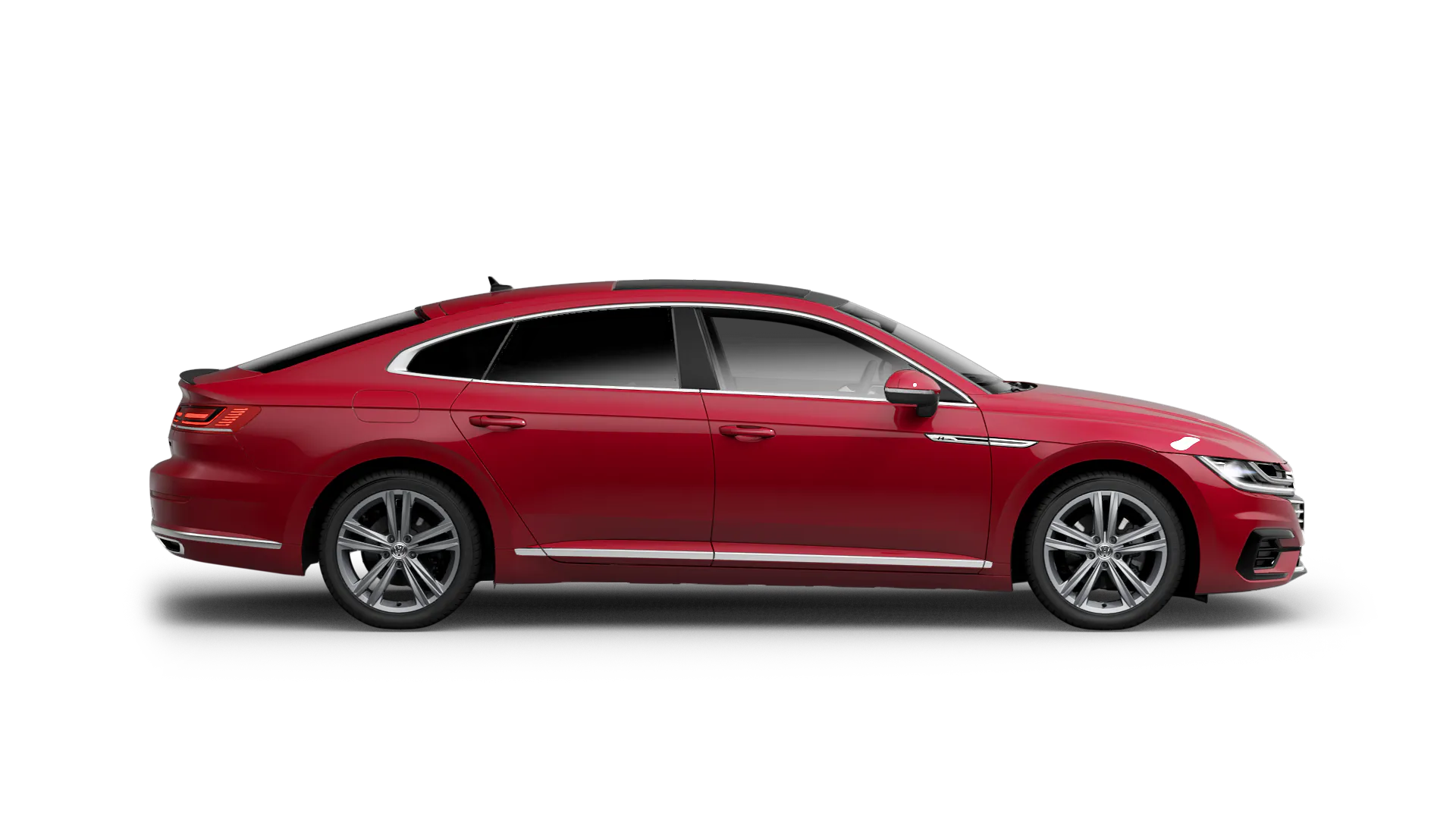 Volkswagen Arteon R-Line