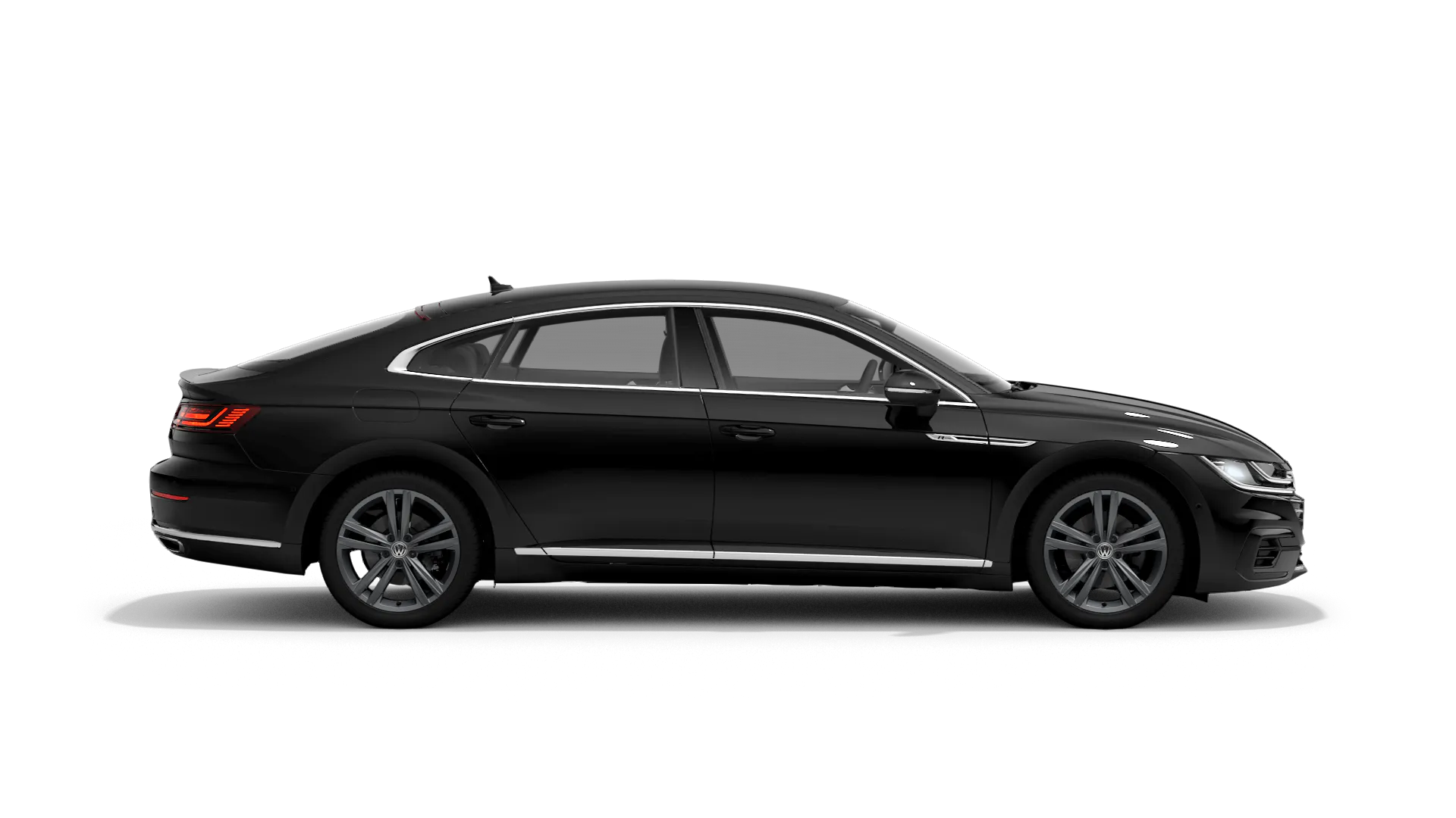 Volkswagen Arteon R-Line