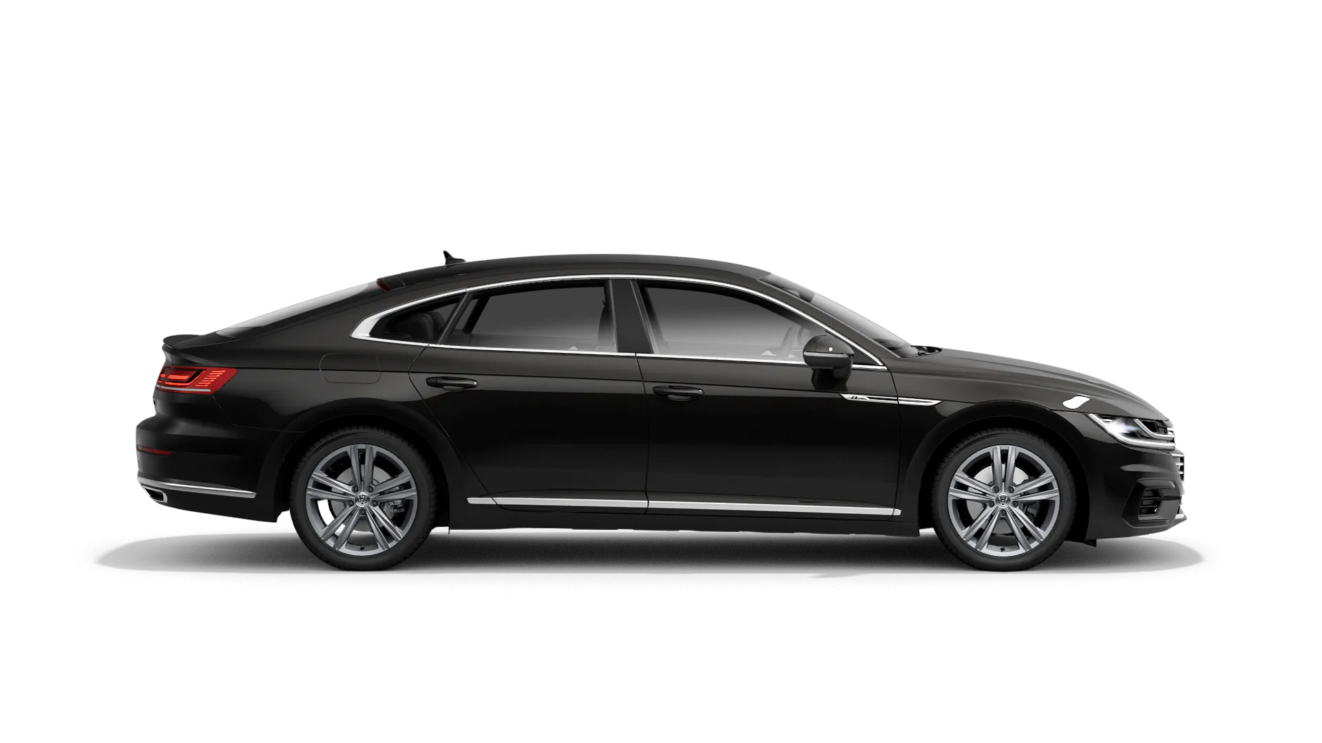 Volkswagen Arteon R-Line