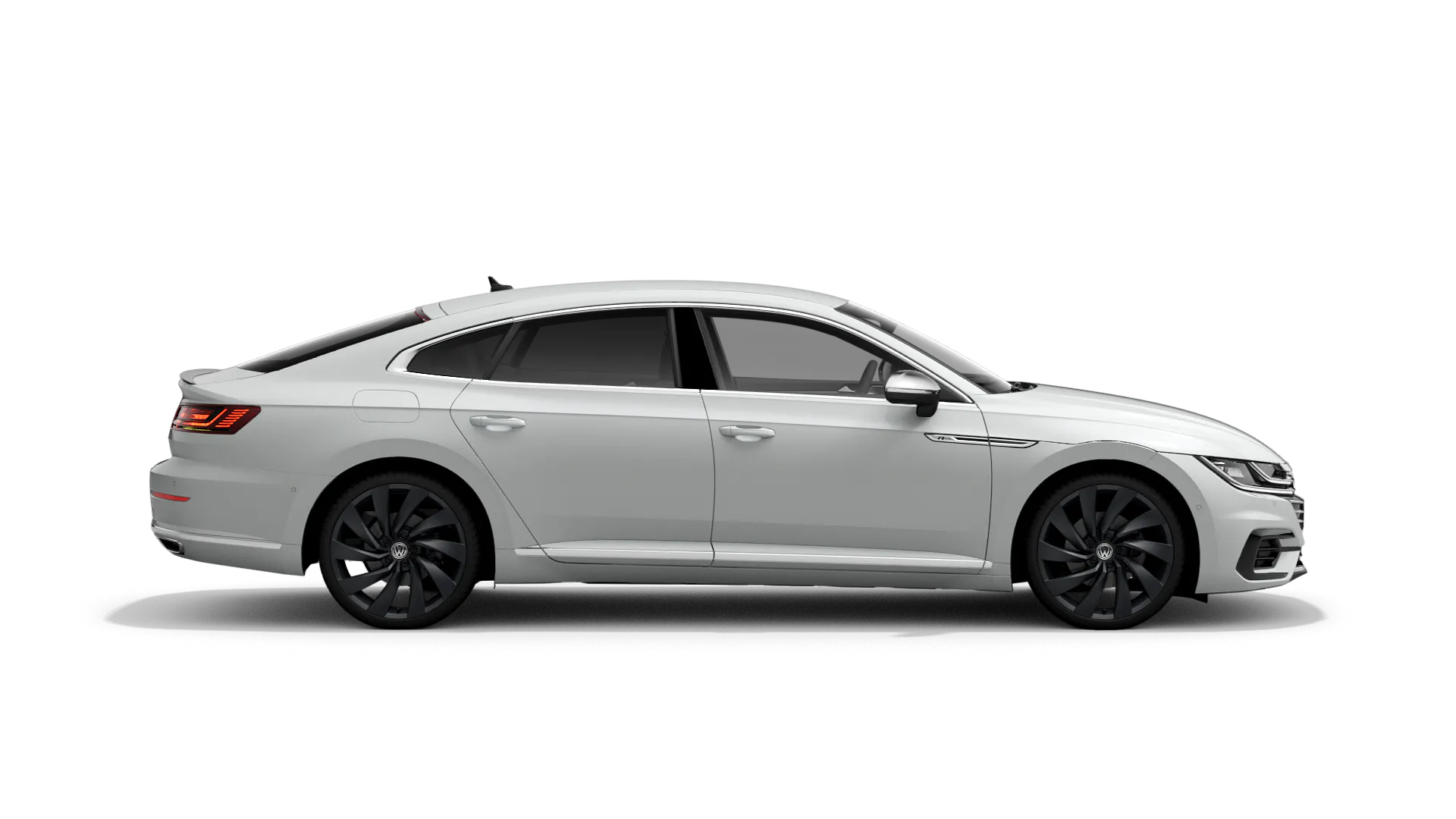 Volkswagen Arteon R-Line