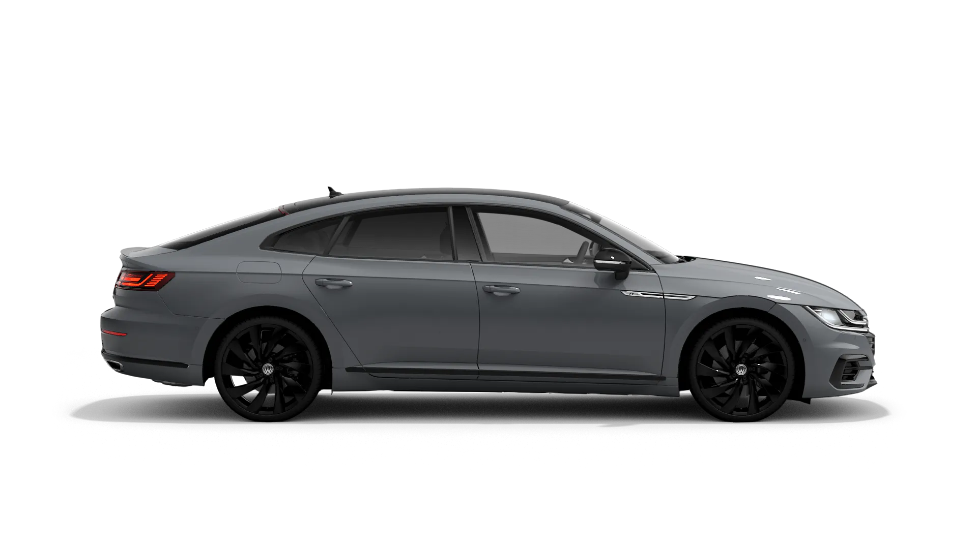 Volkswagen Arteon Plus