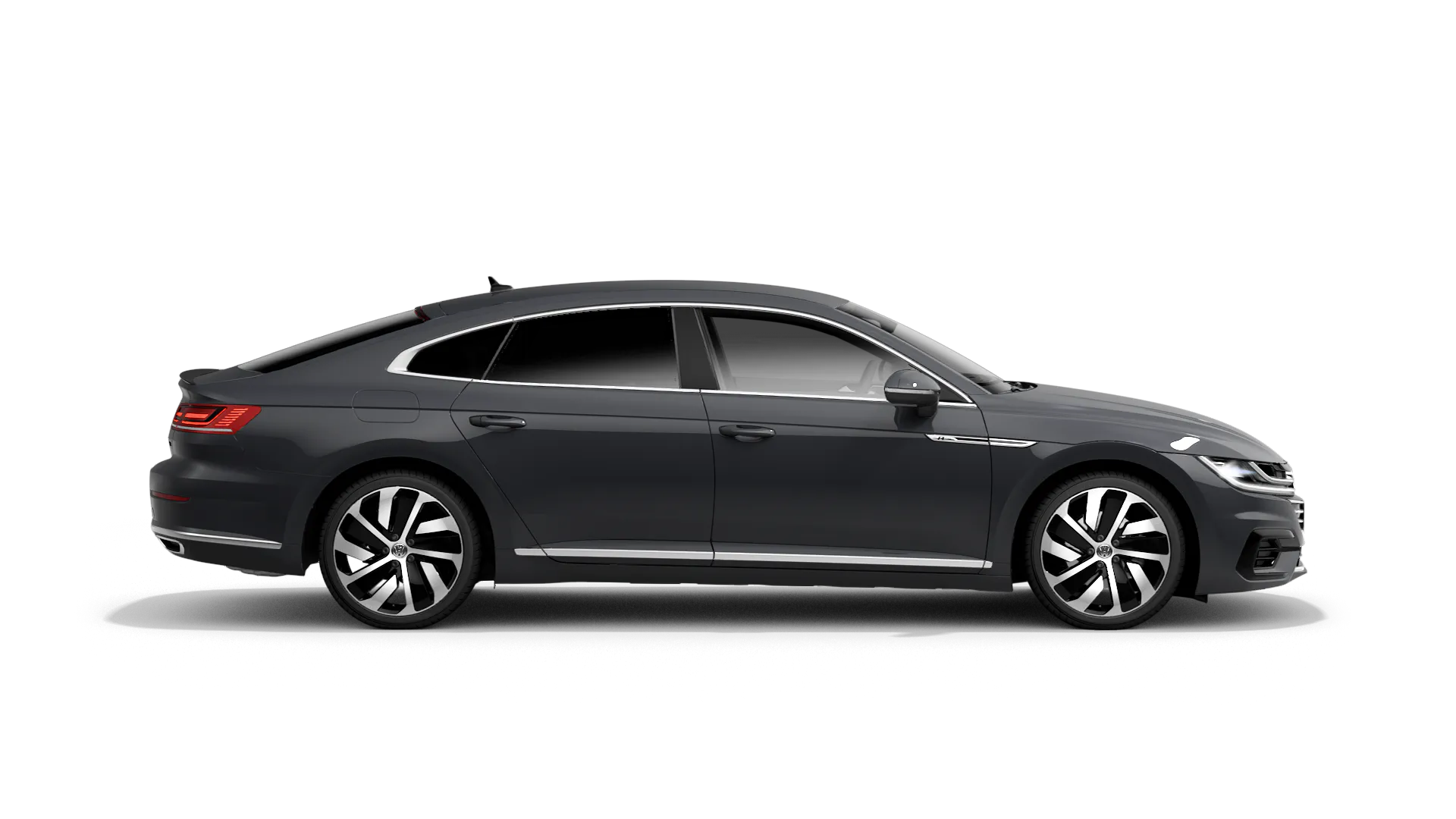 Volkswagen Arteon R-Line