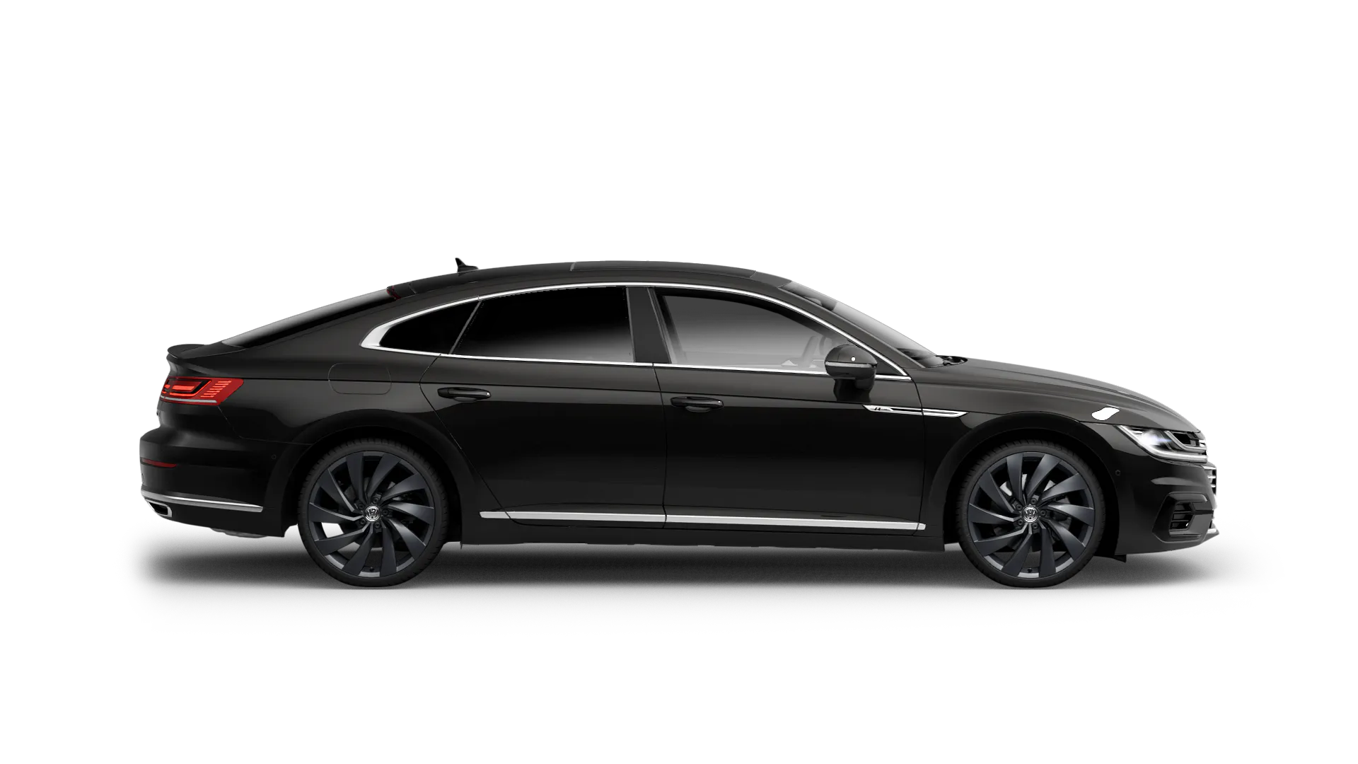 Volkswagen Arteon R-Line