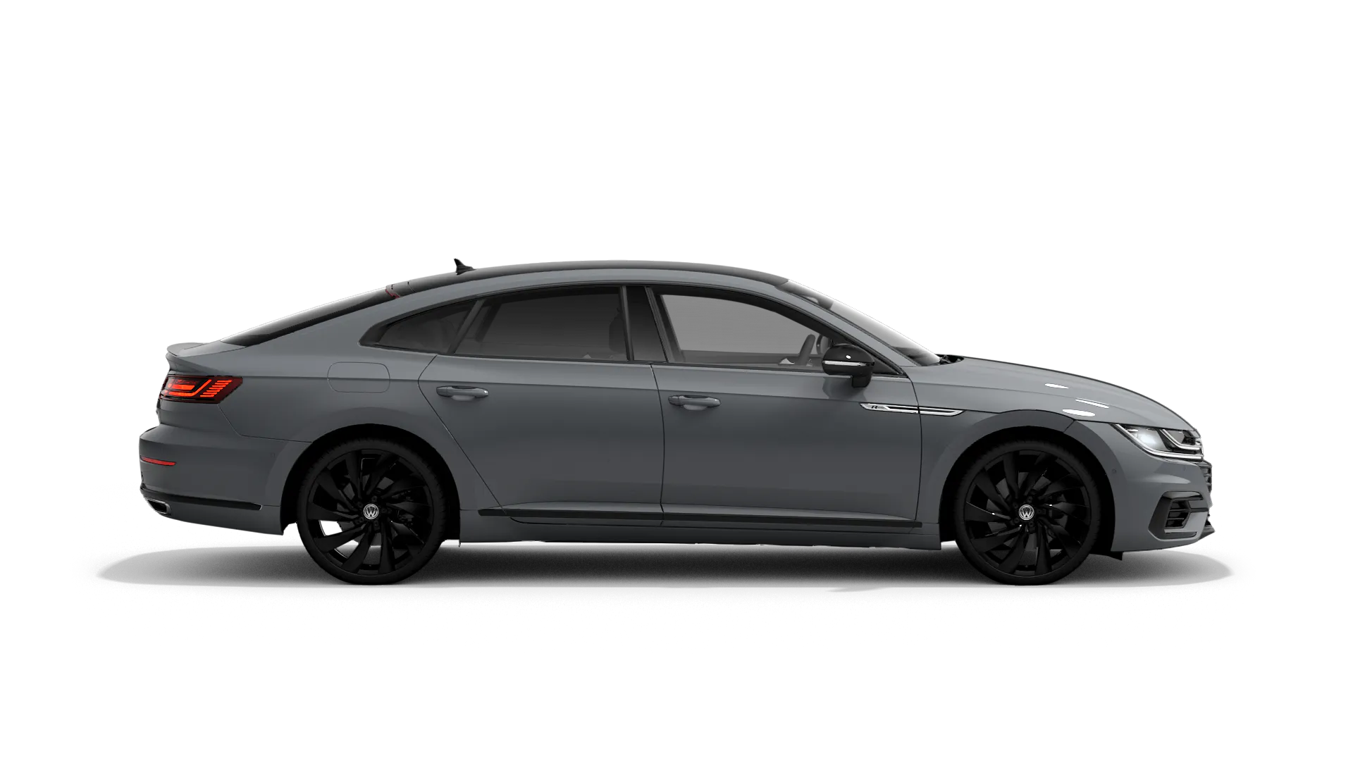 Volkswagen Arteon Plus