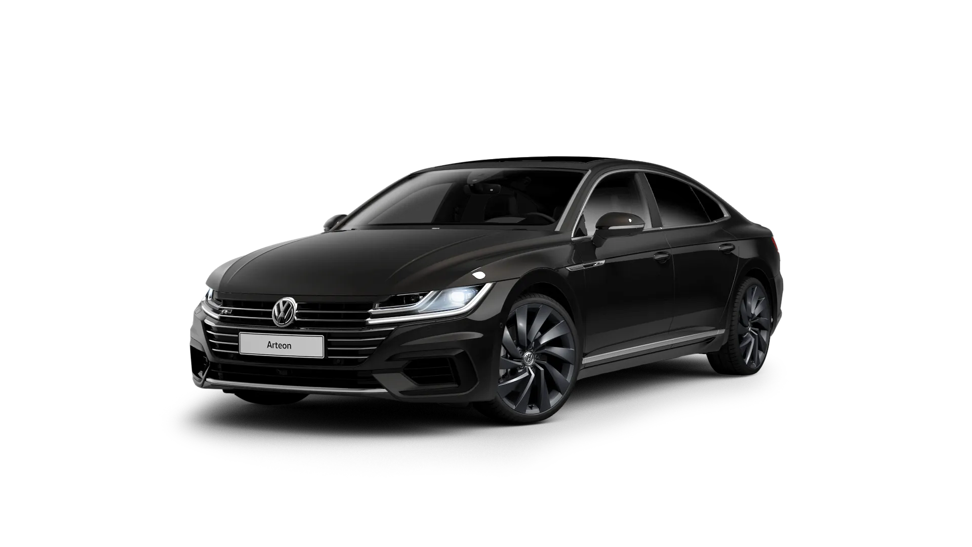 Volkswagen Arteon R-Line