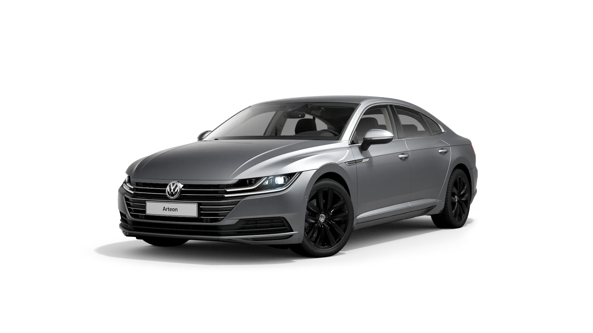 Volkswagen Arteon Model bazowy