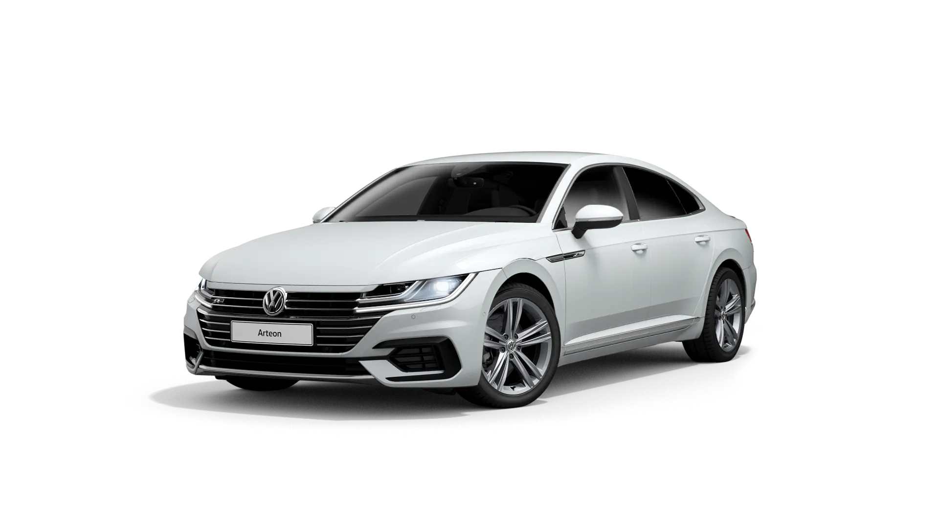 Volkswagen Arteon R-Line