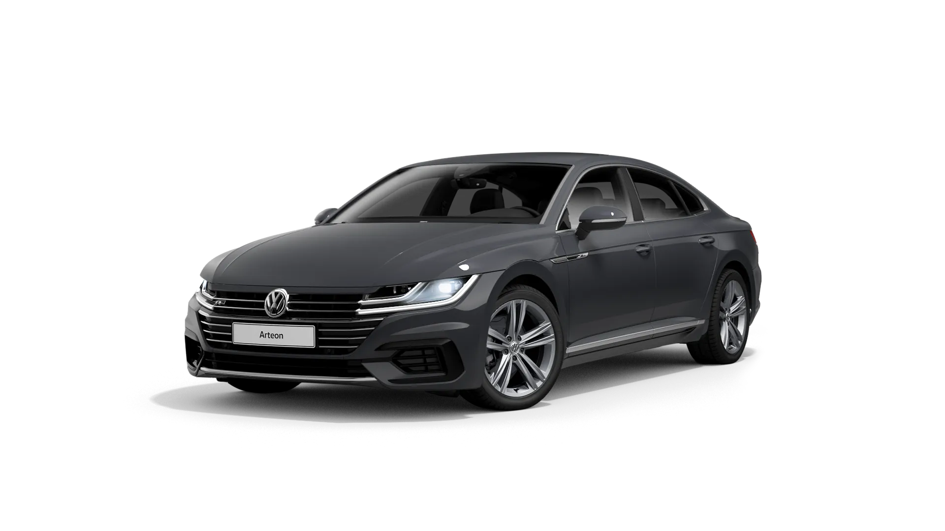 Volkswagen Arteon R-Line