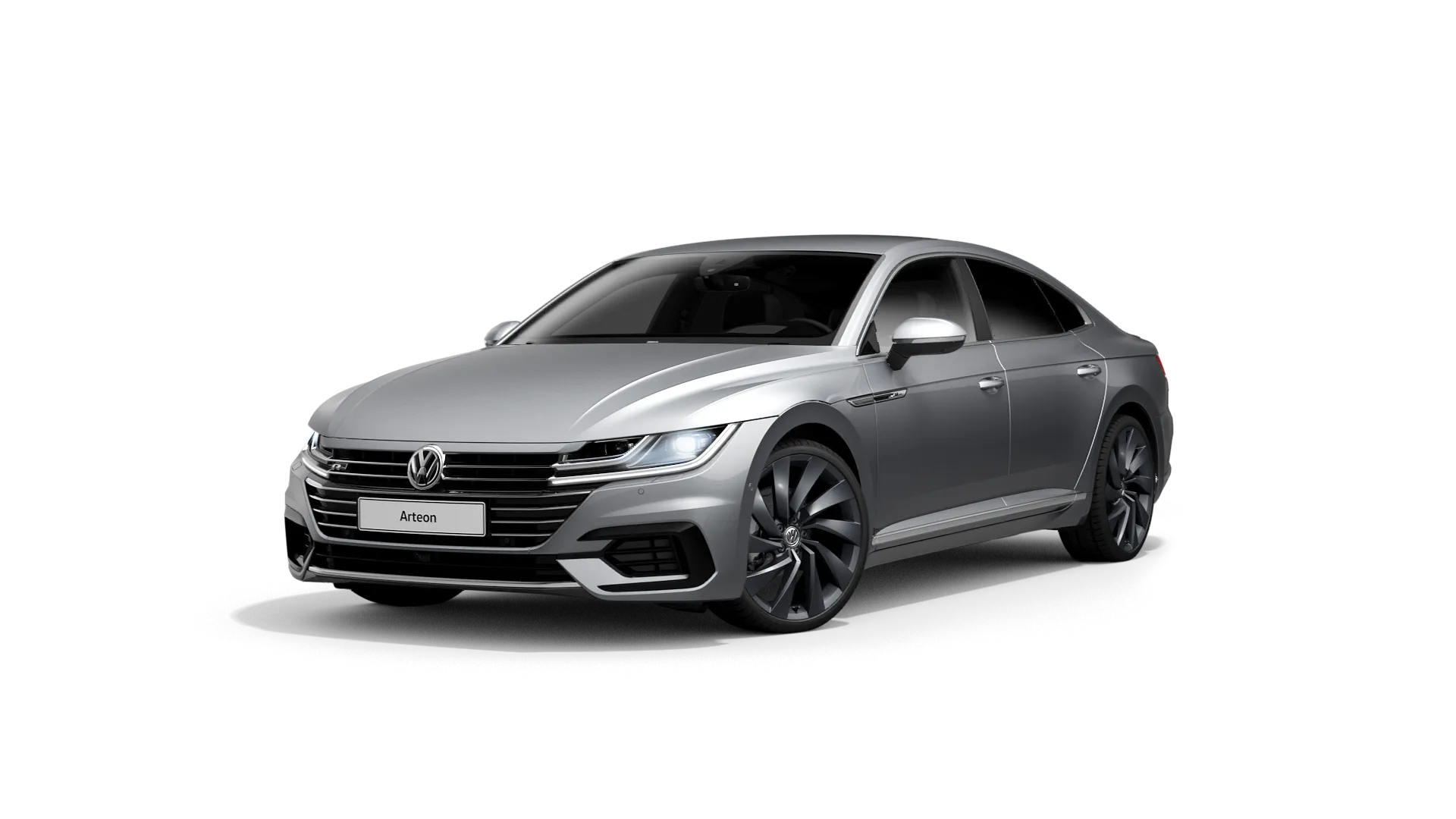 Volkswagen Arteon R-Line
