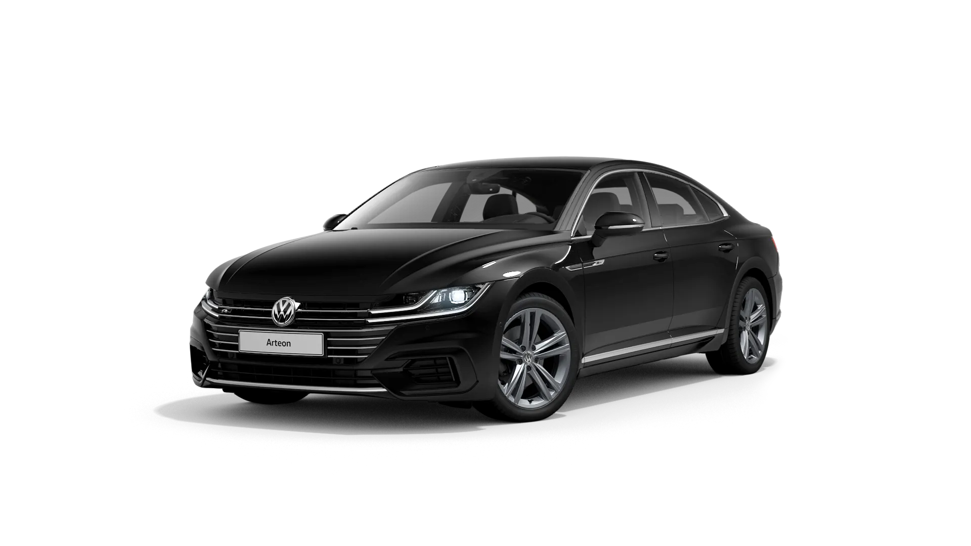 Volkswagen Arteon R-Line
