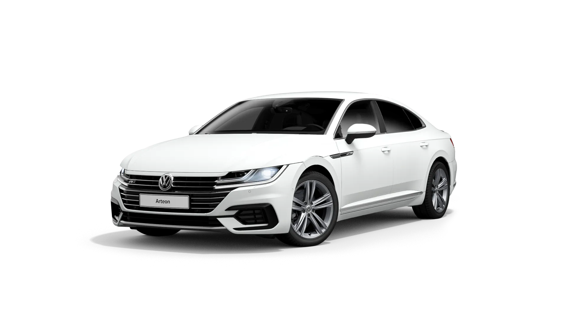 Volkswagen Arteon R-Line