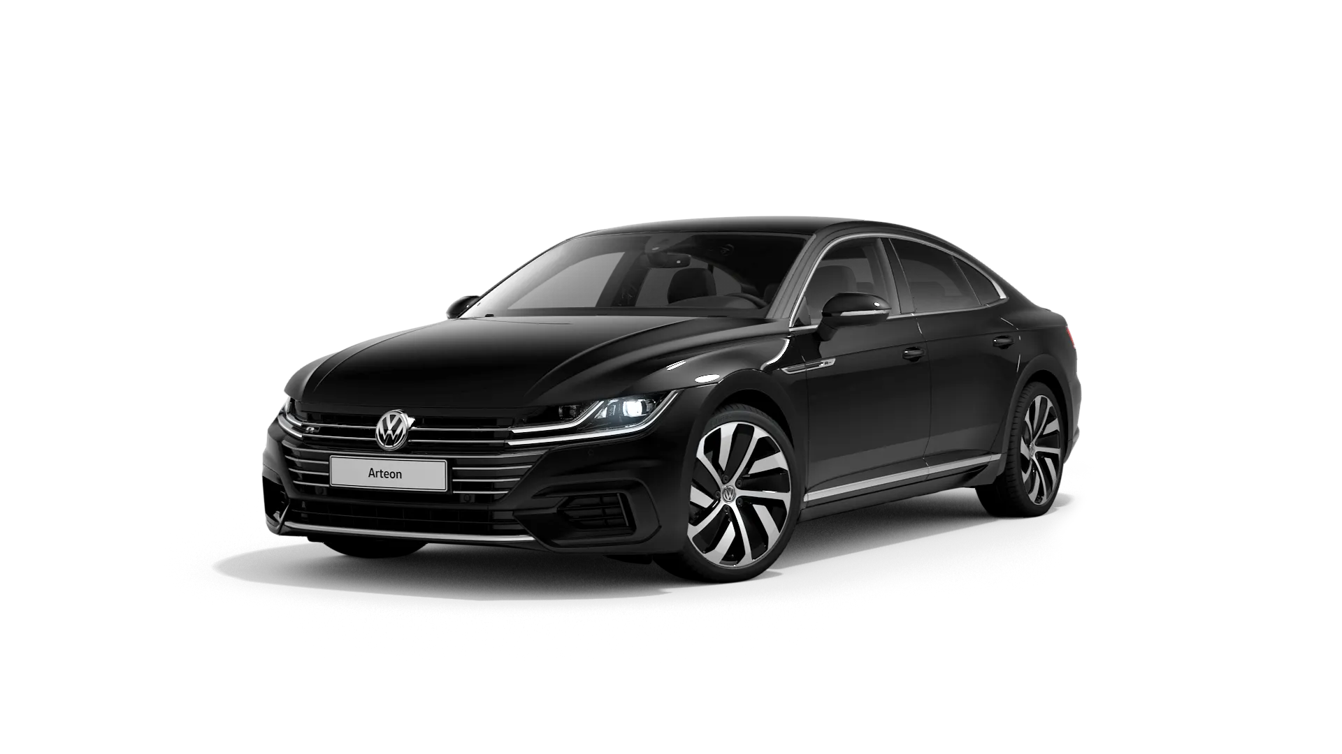 Volkswagen Arteon R-Line