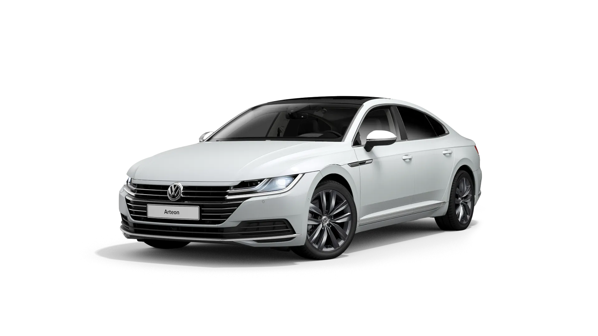 Volkswagen Arteon Elegance