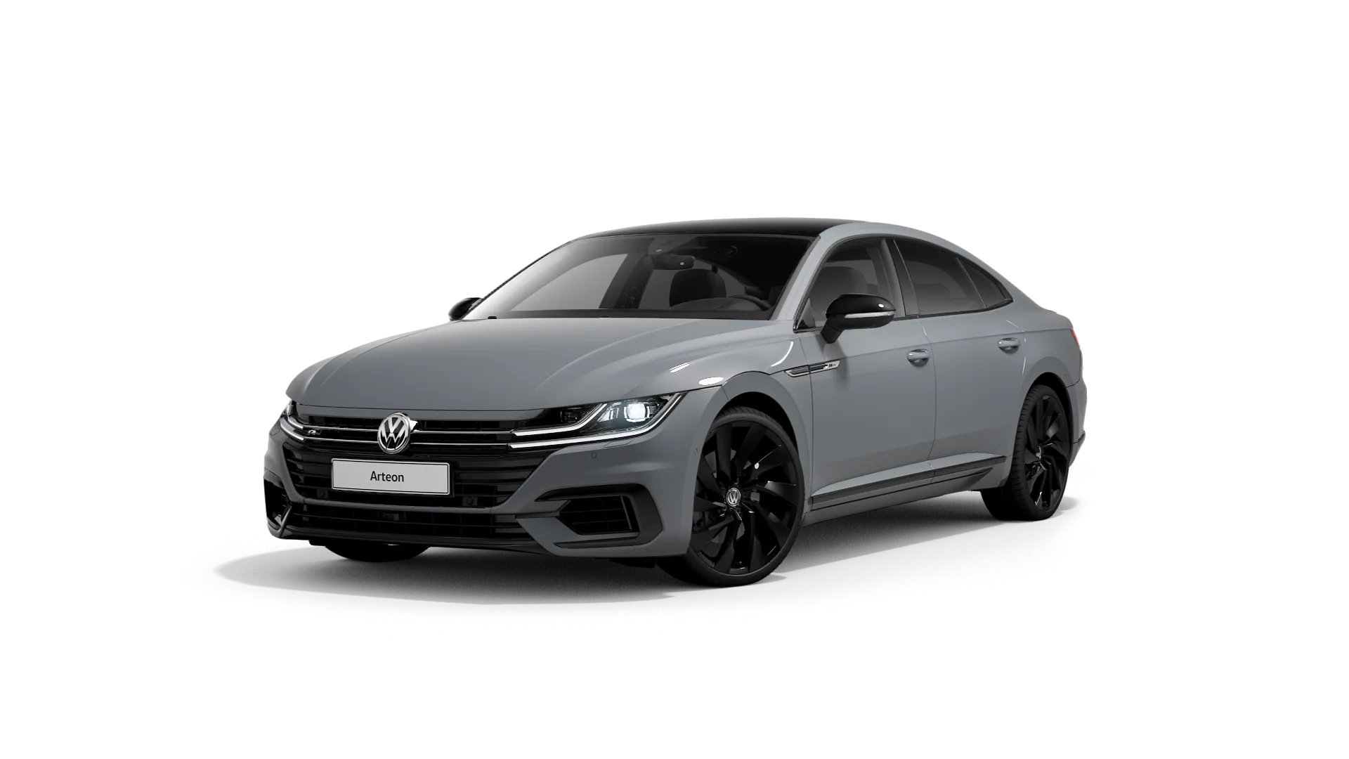 Volkswagen Arteon Plus
