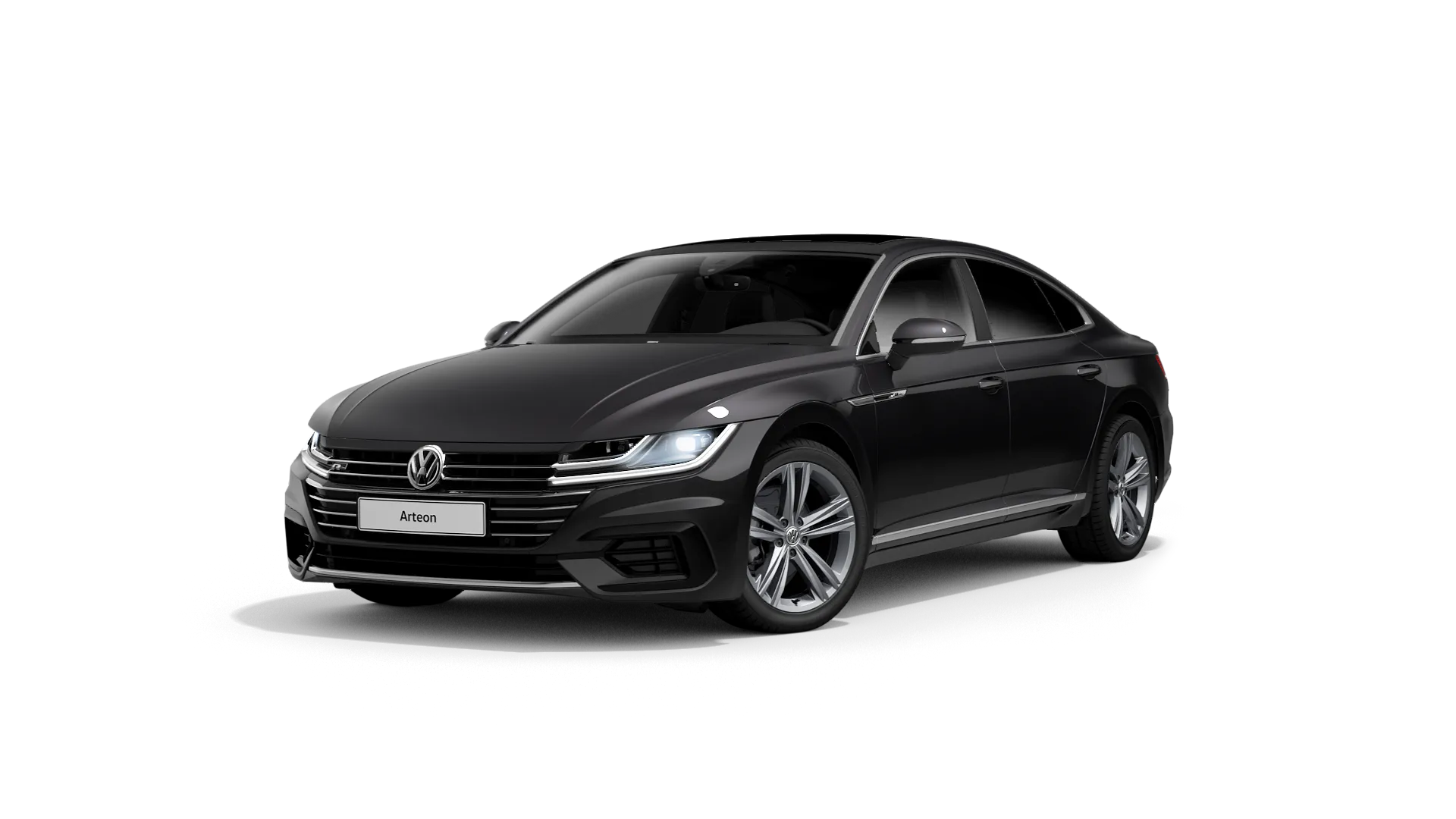 Volkswagen Arteon R-Line