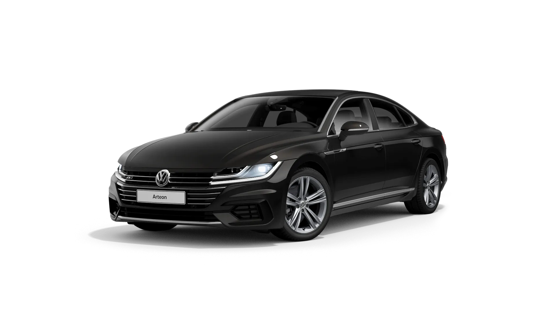 Volkswagen Arteon R-Line