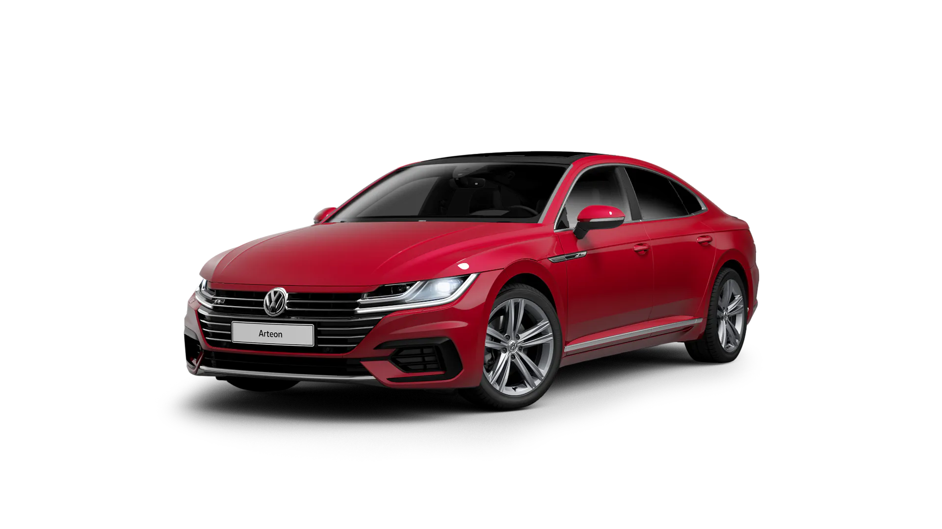 Volkswagen Arteon R-Line