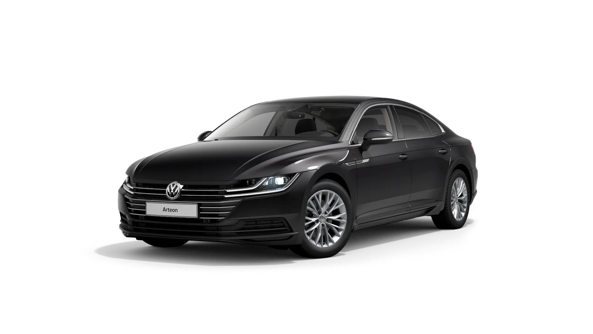 Volkswagen Arteon Model bazowy