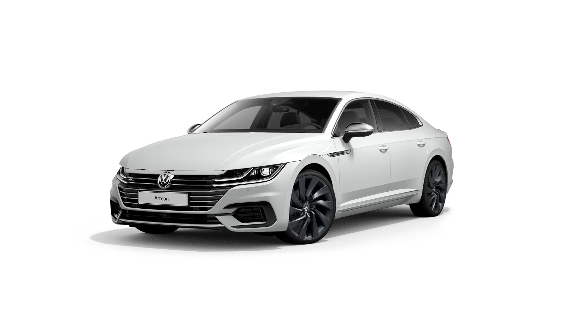 Volkswagen Arteon R-Line