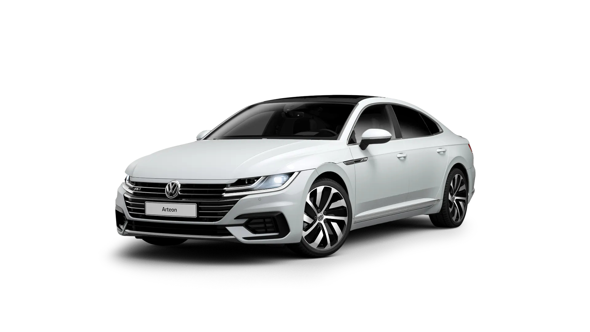 Volkswagen Arteon R-Line