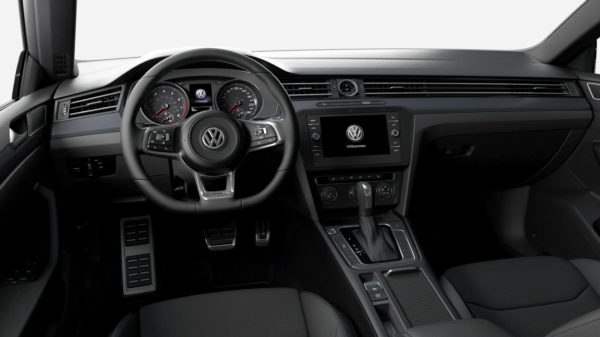 Volkswagen Arteon R-Line