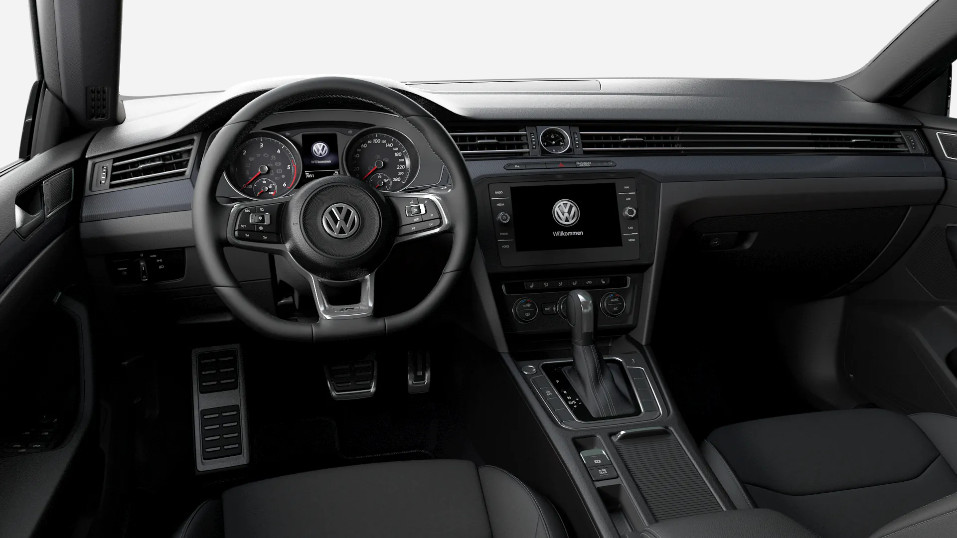 Volkswagen Arteon R-Line
