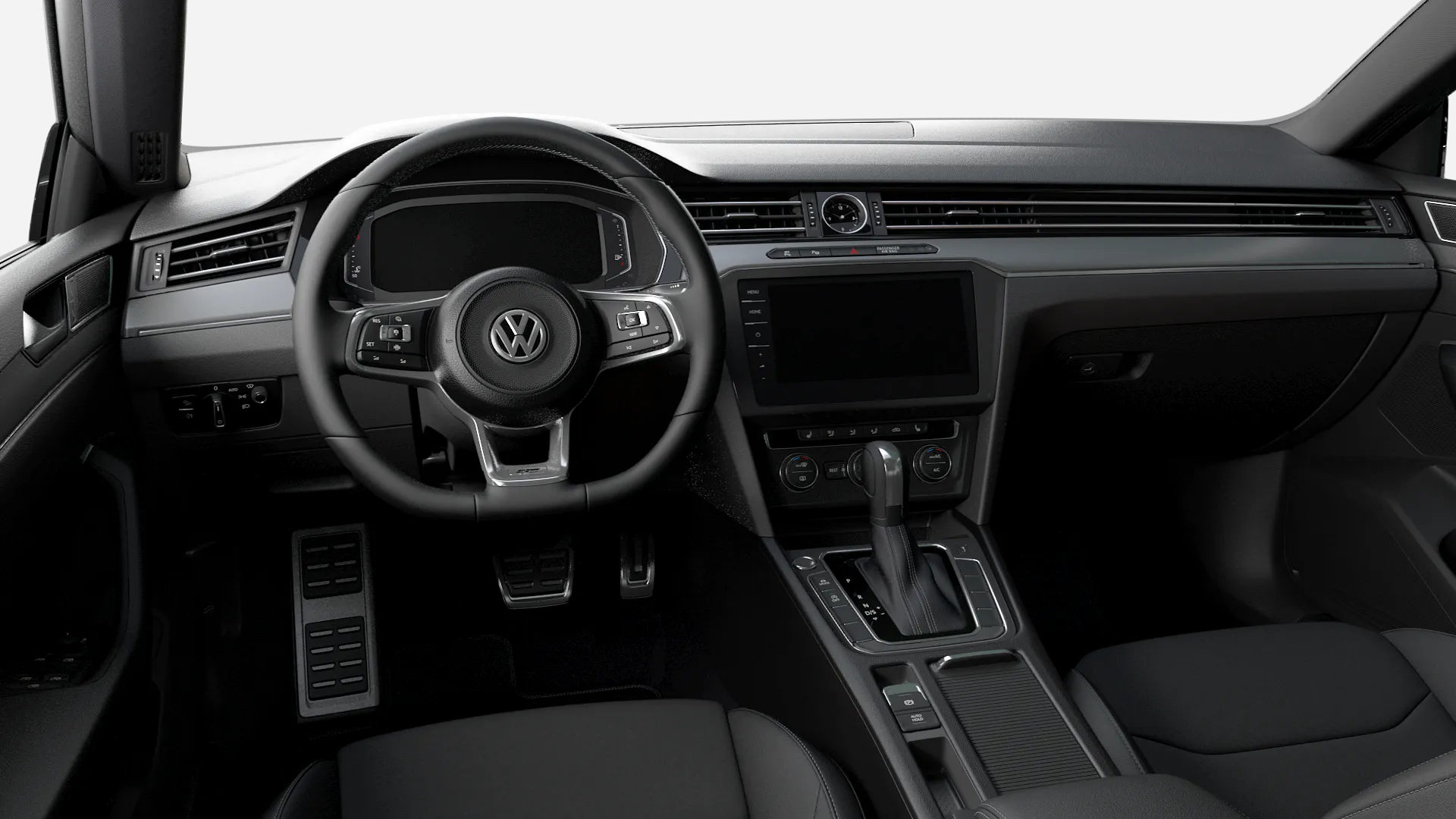 Volkswagen Arteon R-Line
