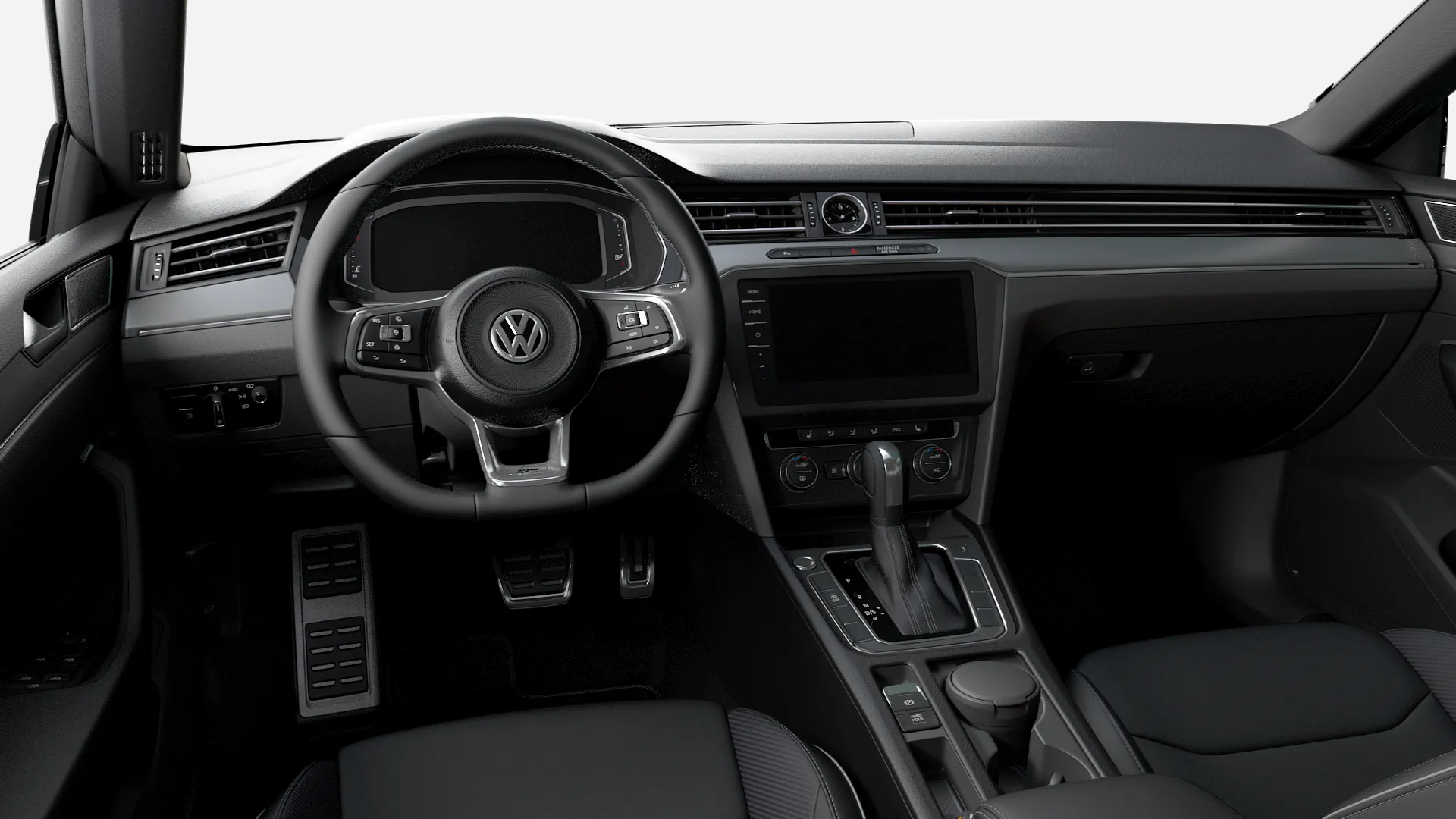 Volkswagen Arteon R-Line